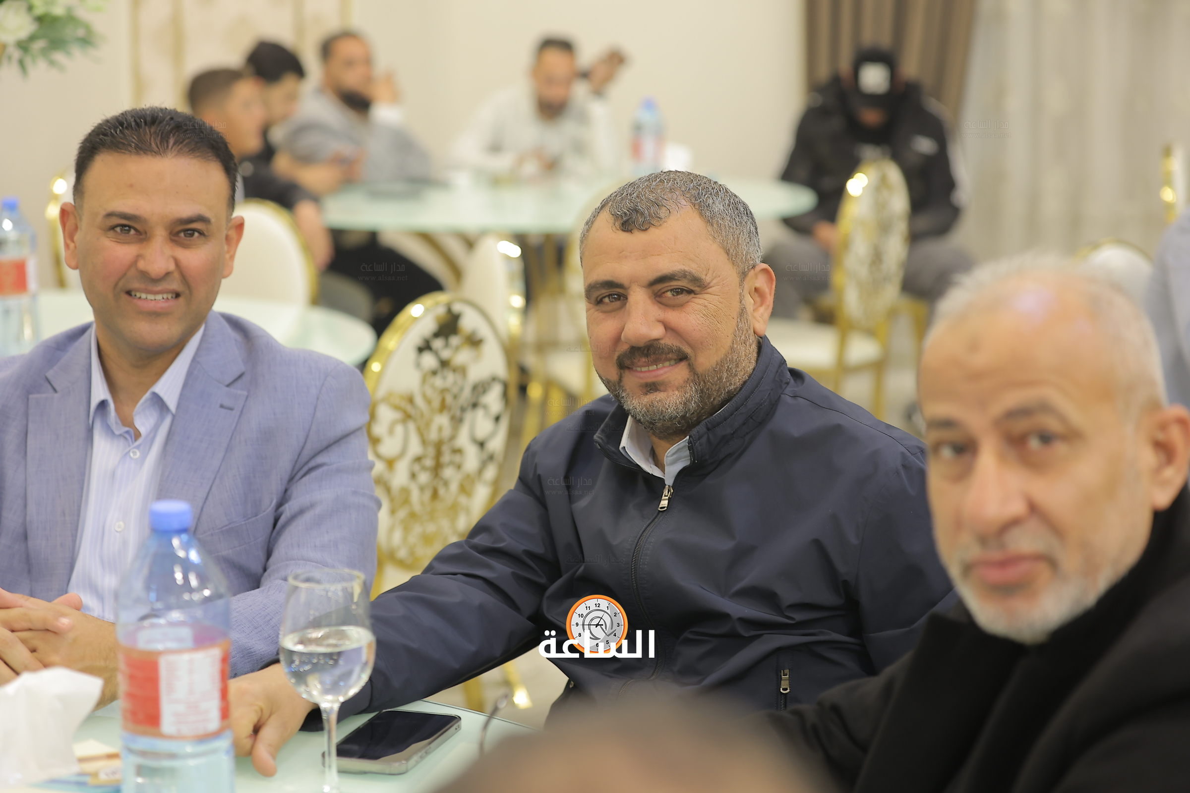 Madar Al-Saa Images 0.7636247222862342