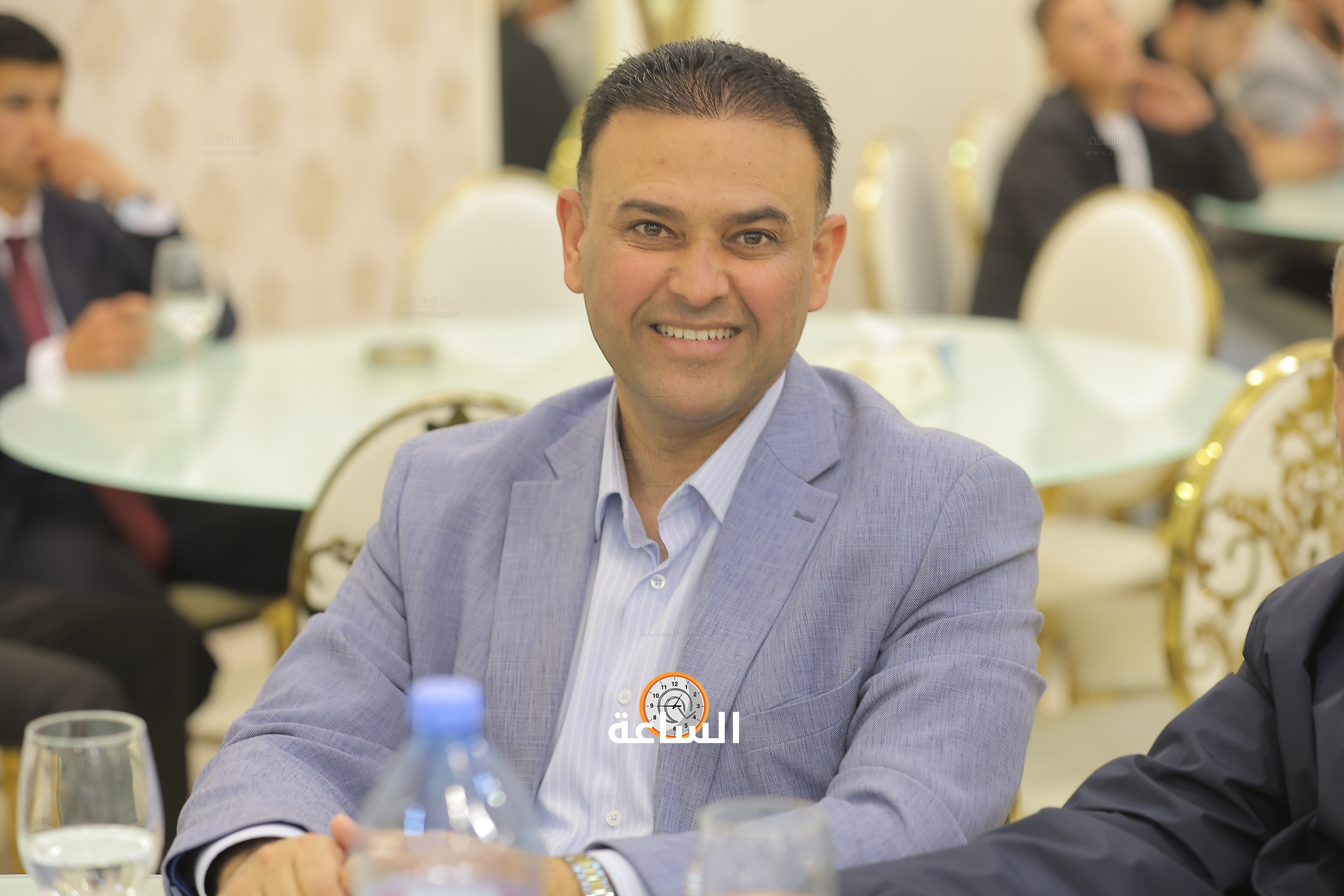 Madar Al-Saa Images 0.8936049822205834