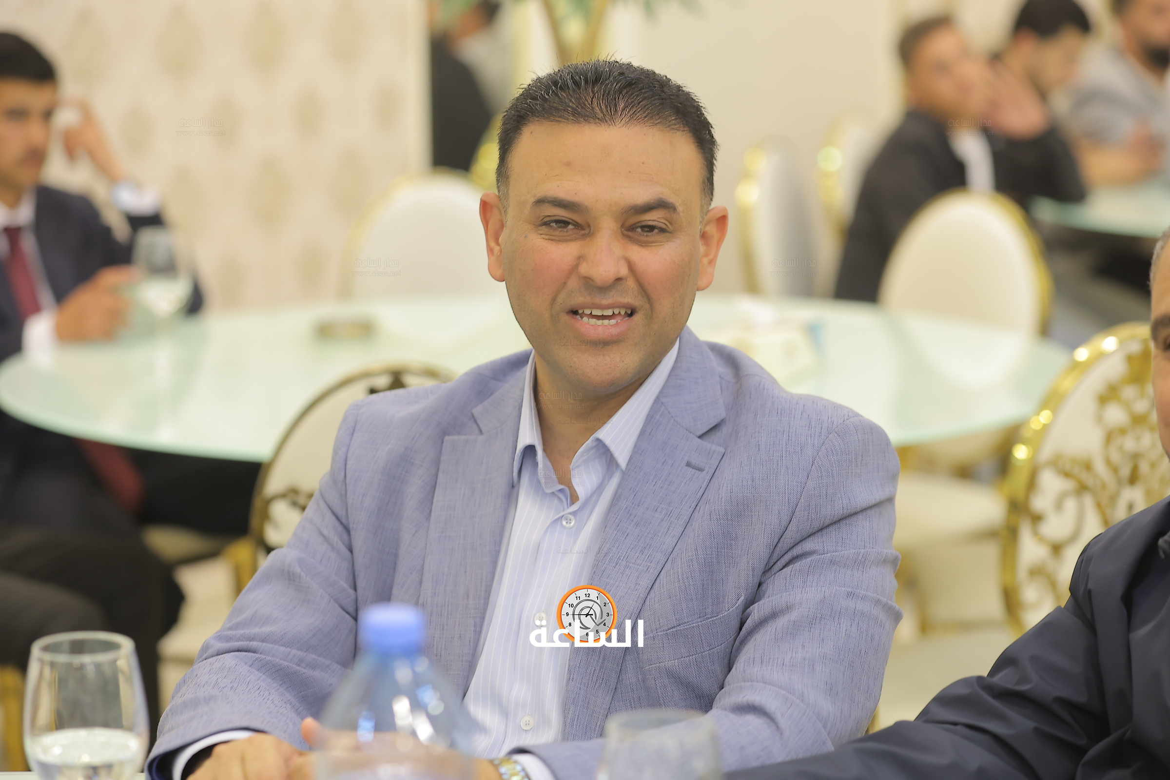 Madar Al-Saa Images 0.15763233260969578