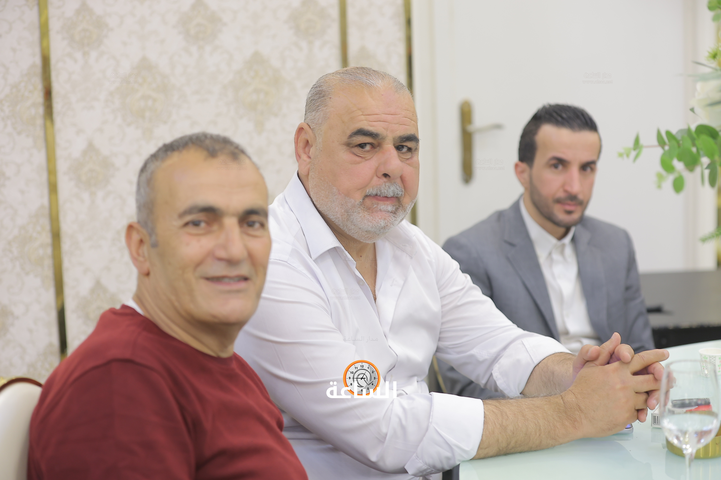 Madar Al-Saa Images 0.5284835708028744