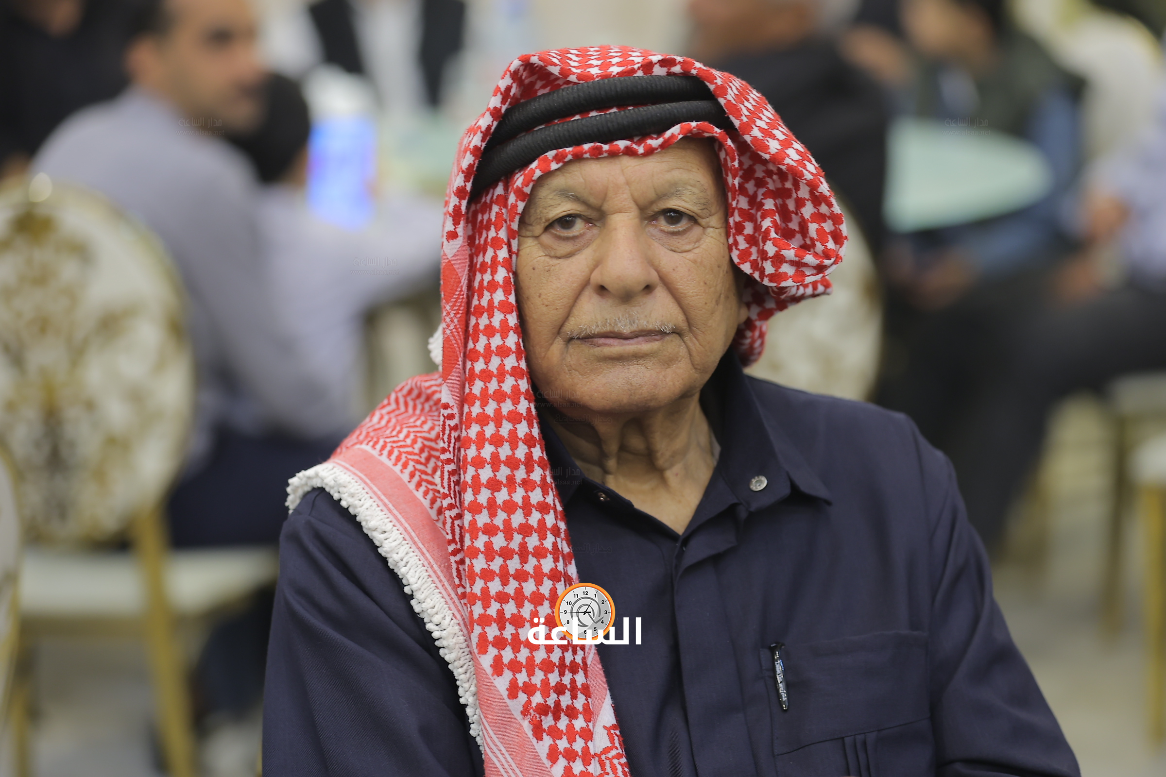 Madar Al-Saa Images 0.605990889776233