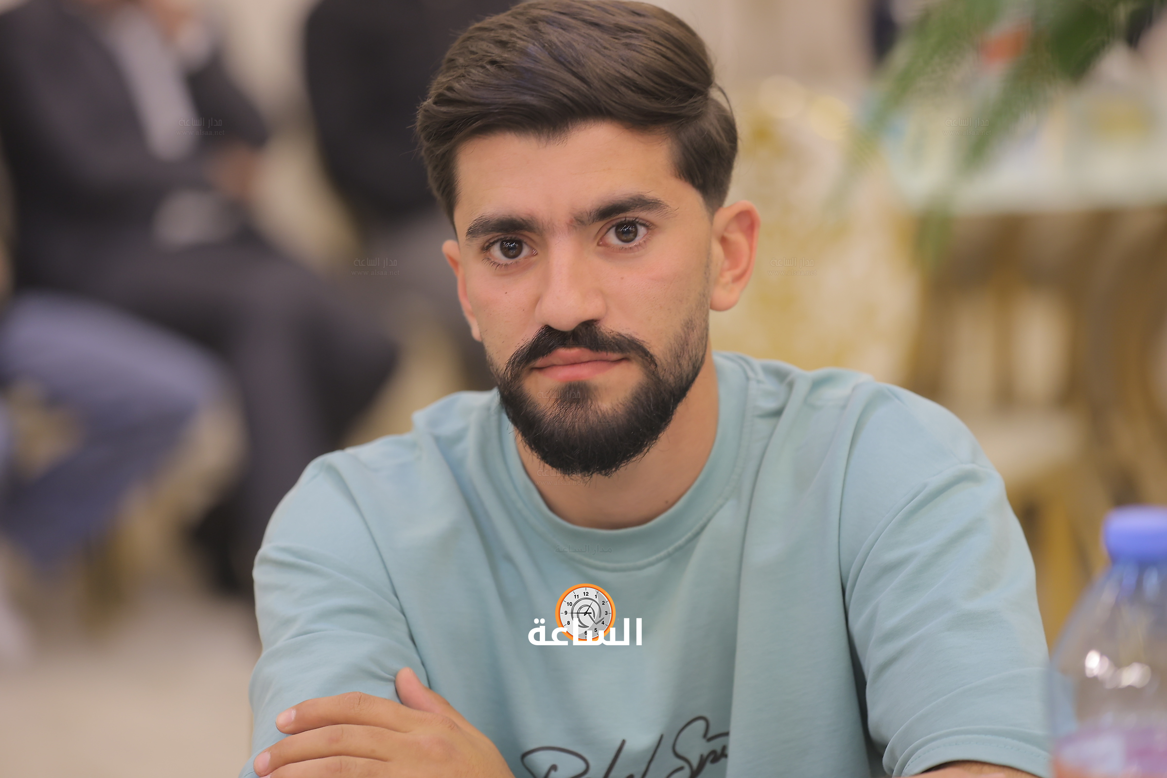 Madar Al-Saa Images 0.7059637784588627