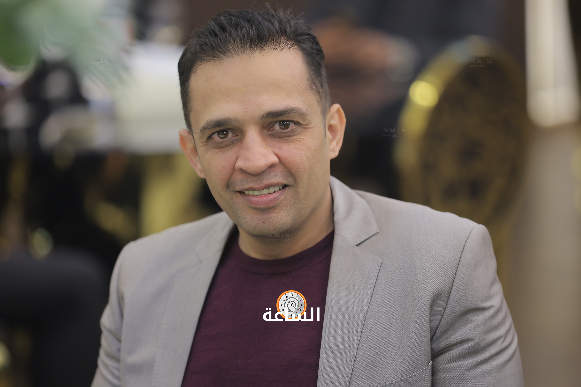 Madar Al-Saa Images 0.33299032124787464