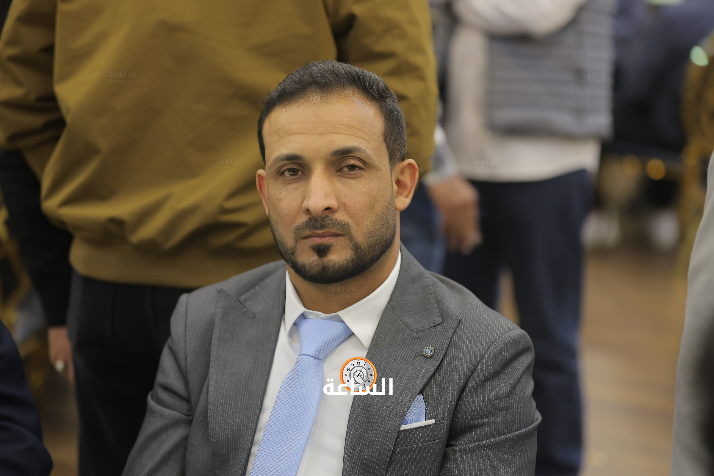 Madar Al-Saa Images 0.020315237529653918