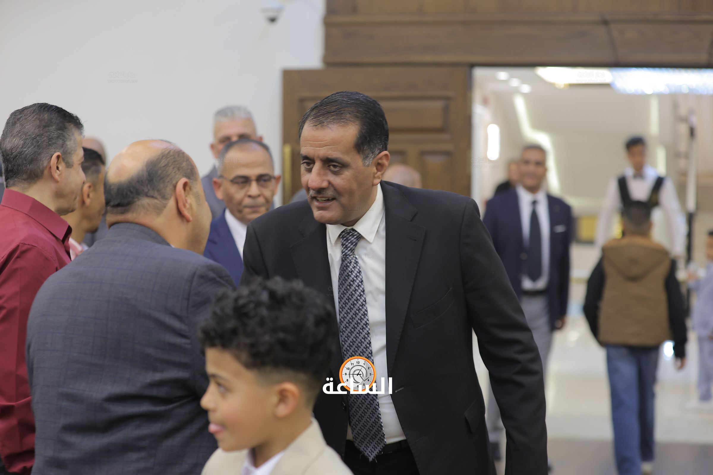 Madar Al-Saa Images 0.9130122448310702