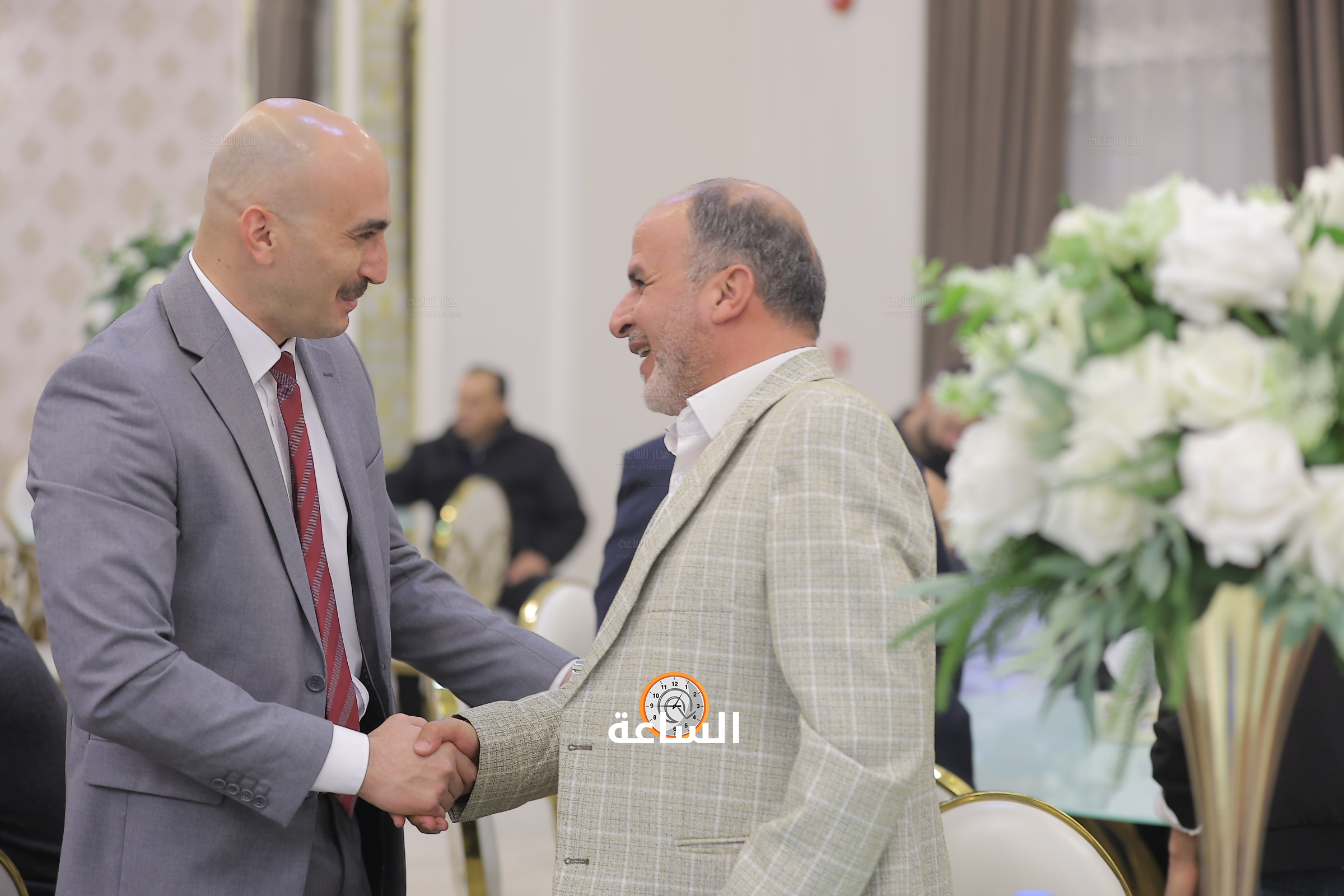 Madar Al-Saa Images 0.6568152651181348