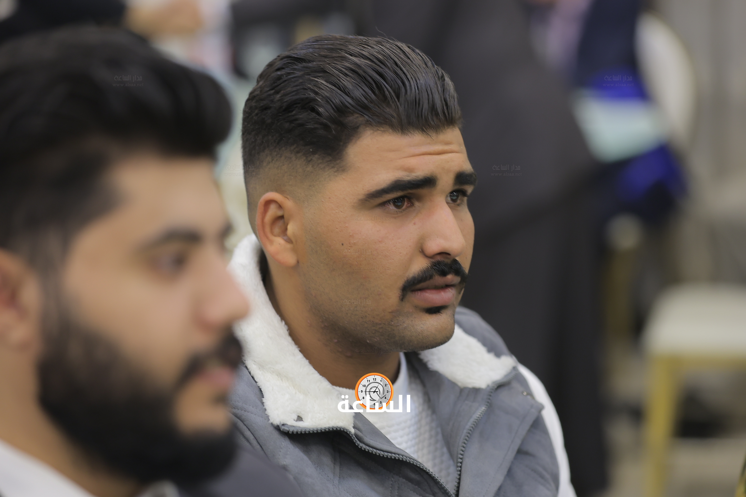 Madar Al-Saa Images 0.6323840241575801