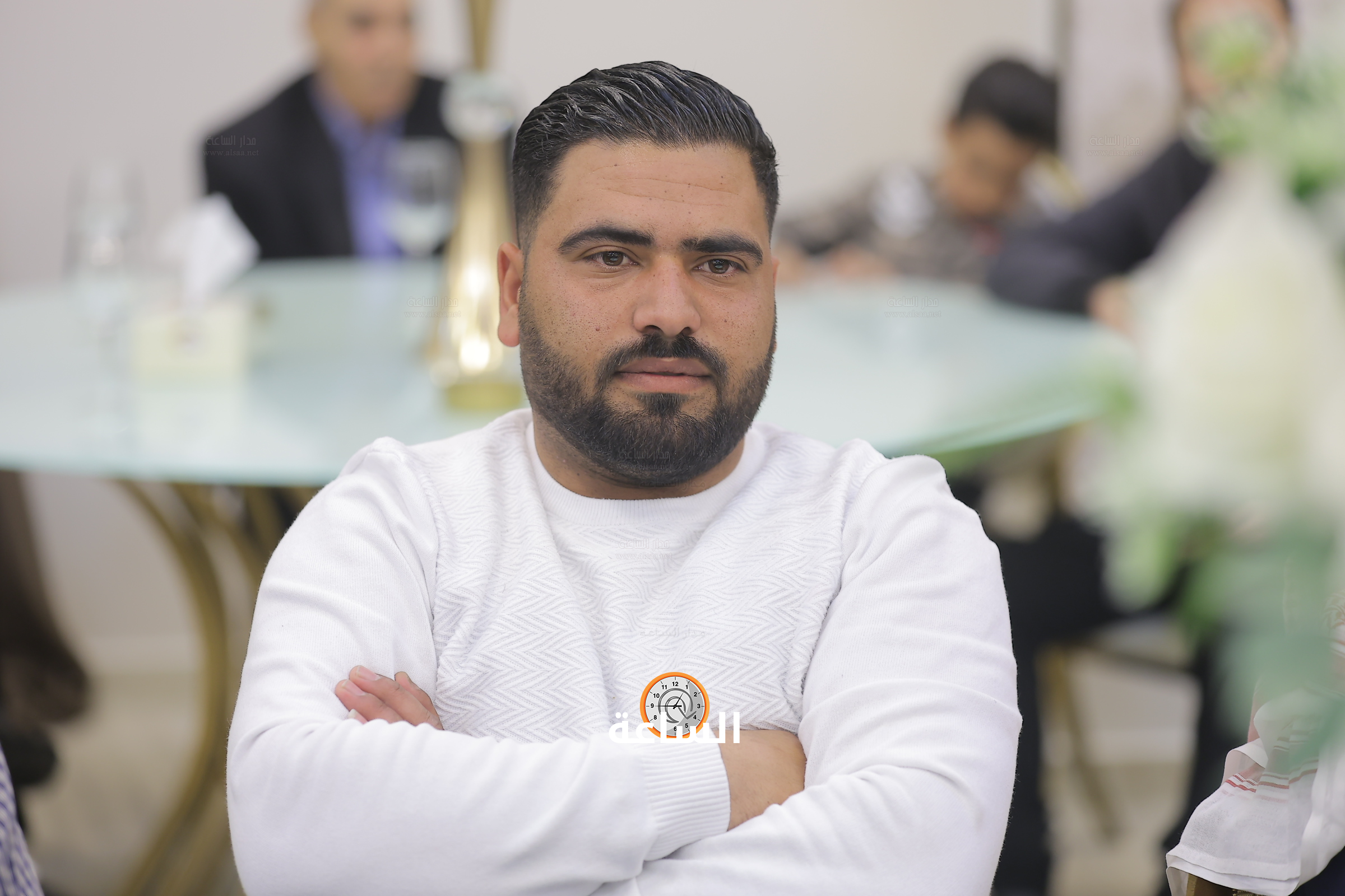 Madar Al-Saa Images 0.9051542944355859