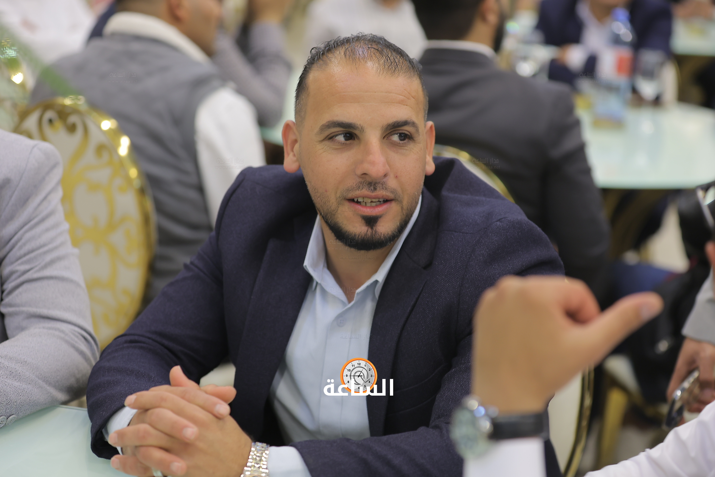 Madar Al-Saa Images 0.493459516919975