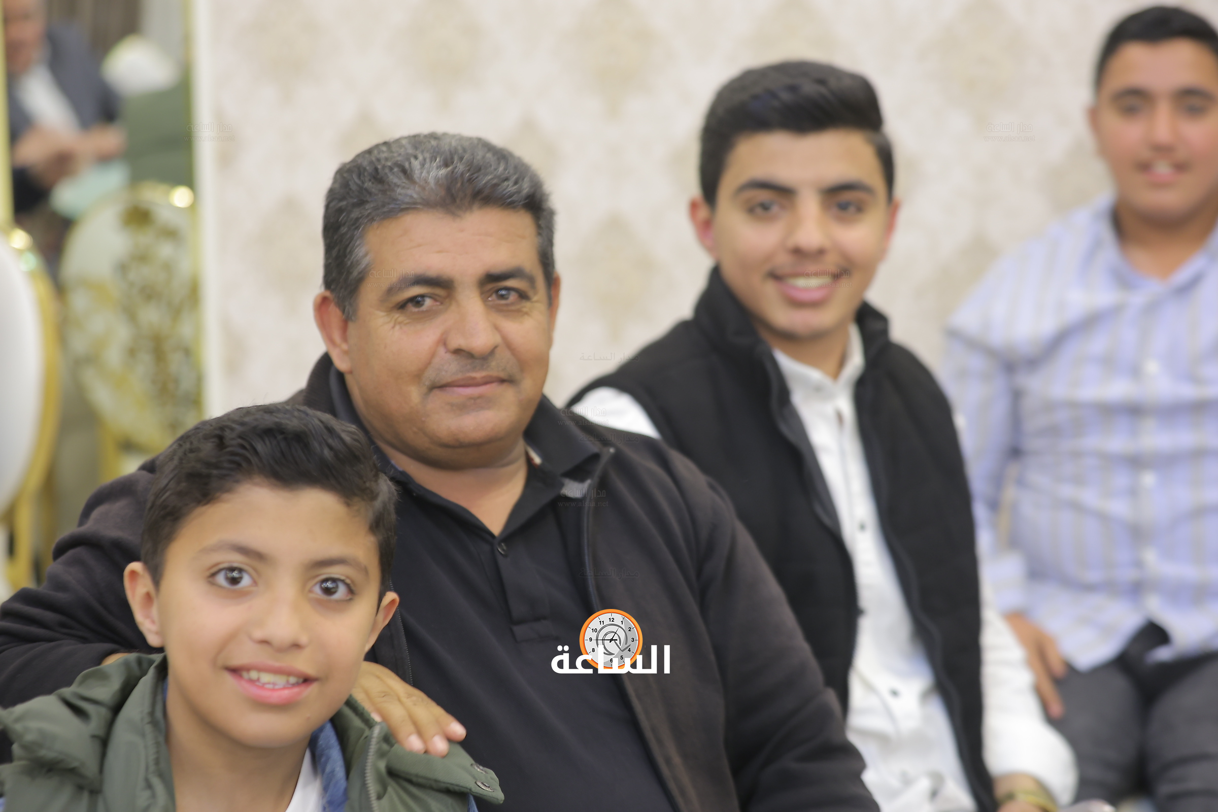 Madar Al-Saa Images 0.09582761025593967