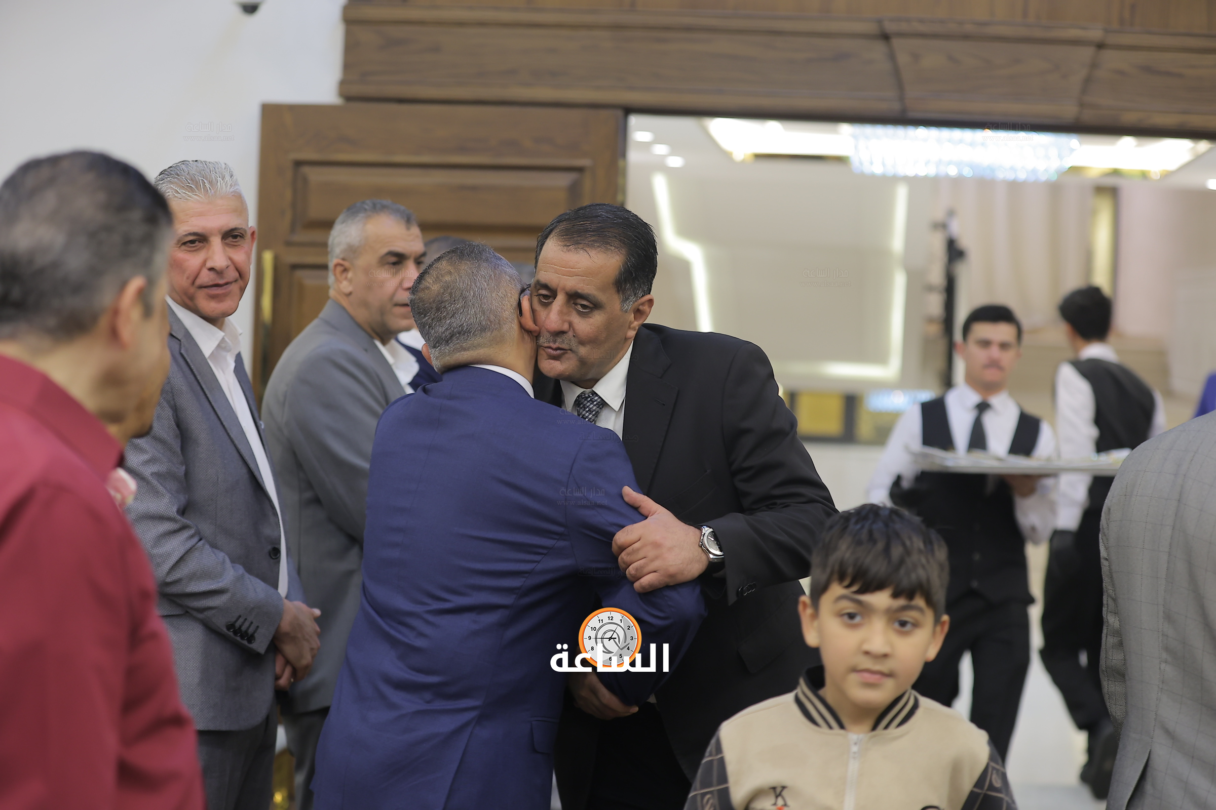 Madar Al-Saa Images 0.7478733119446184