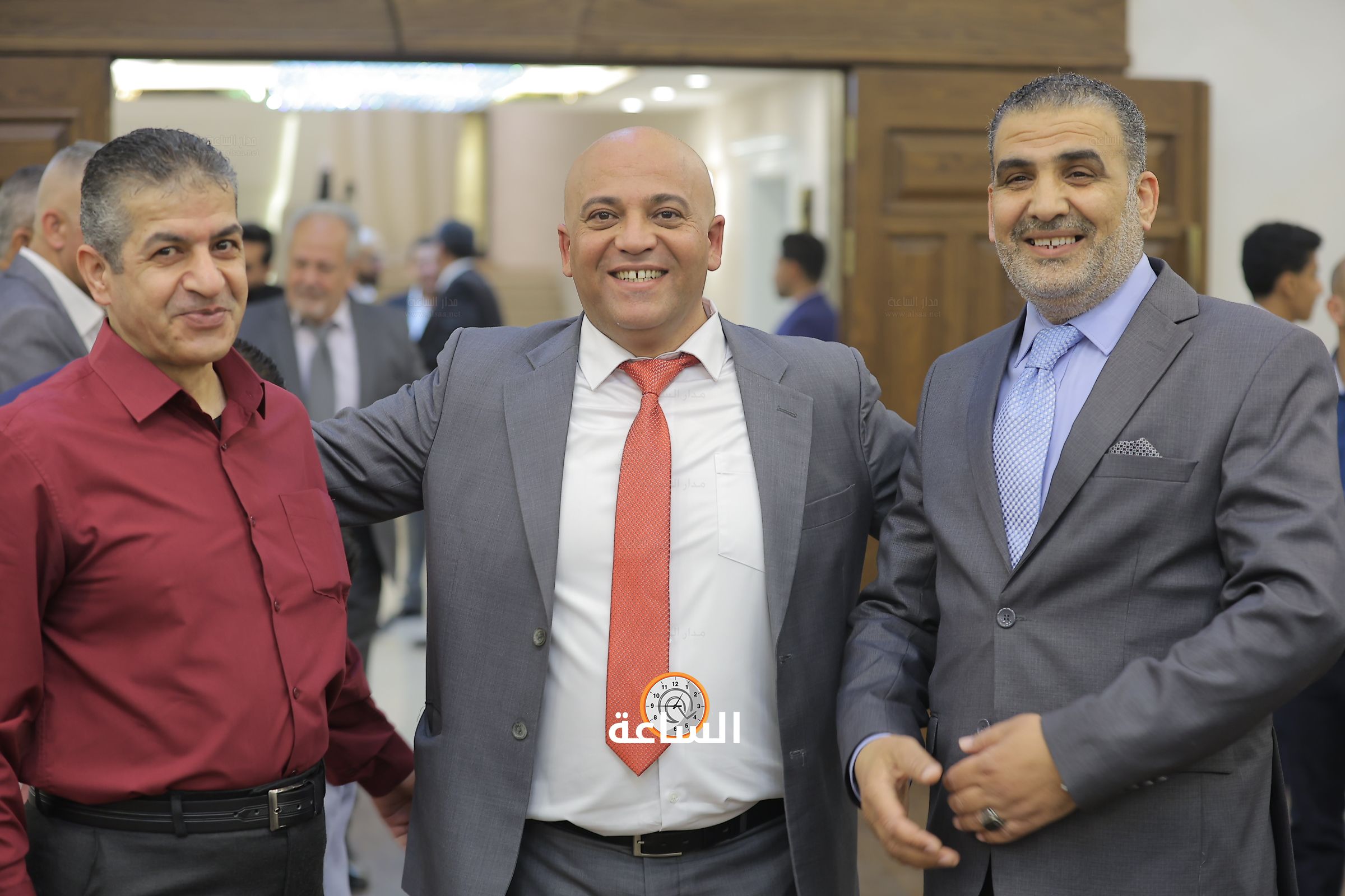 Madar Al-Saa Images 0.013955678176232333