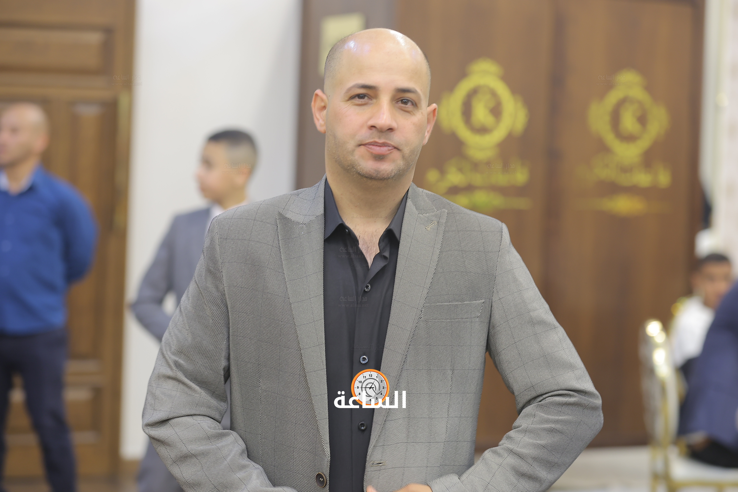 Madar Al-Saa Images 0.5435417037213165