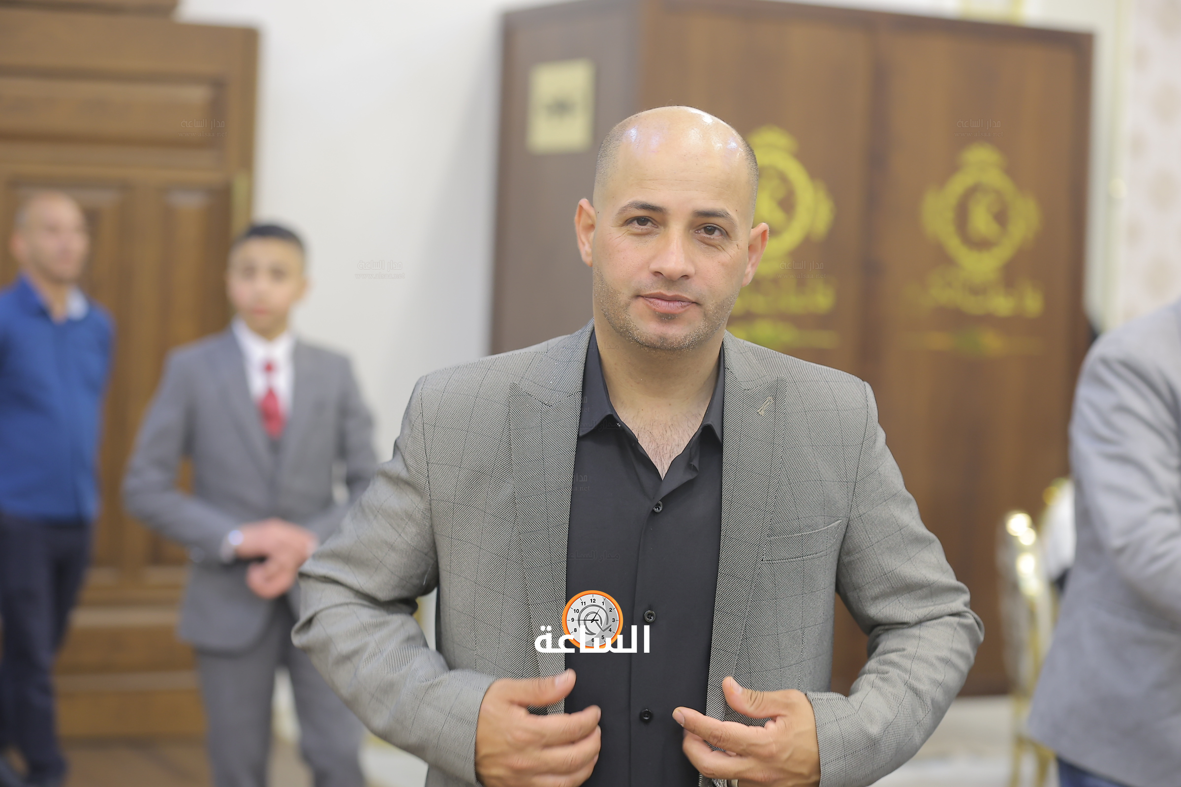 Madar Al-Saa Images 0.008996217565171105