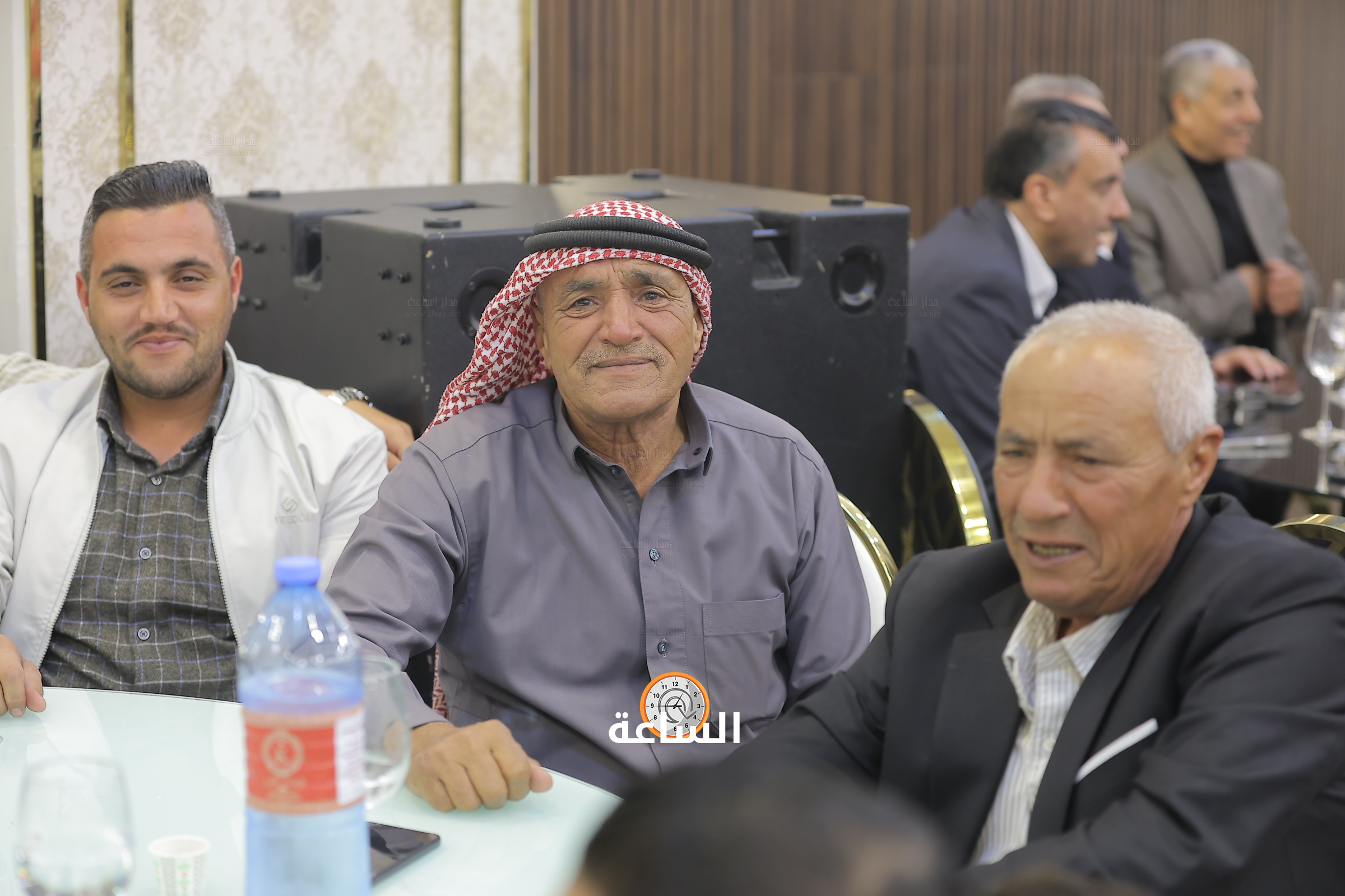 Madar Al-Saa Images 0.4041297132750673