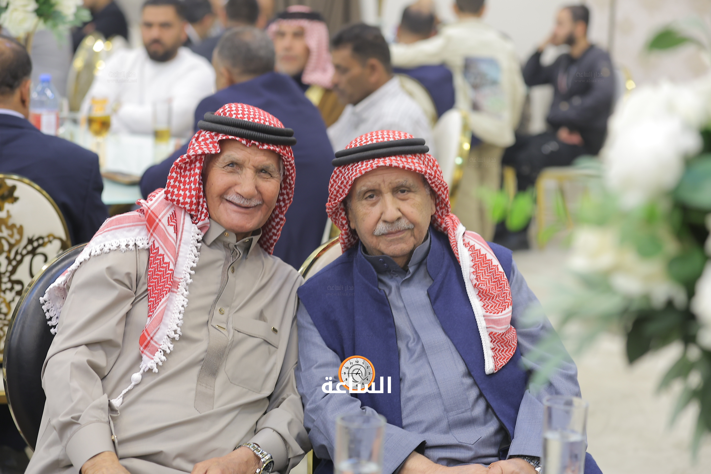 Madar Al-Saa Images 0.5021537586493529