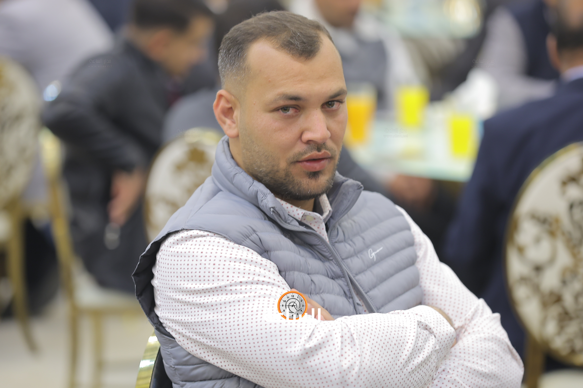 Madar Al-Saa Images 0.7508518382507506