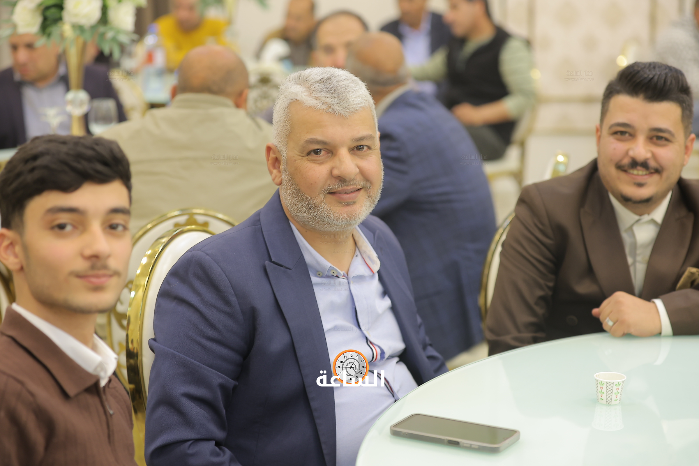 Madar Al-Saa Images 0.8272540672606525