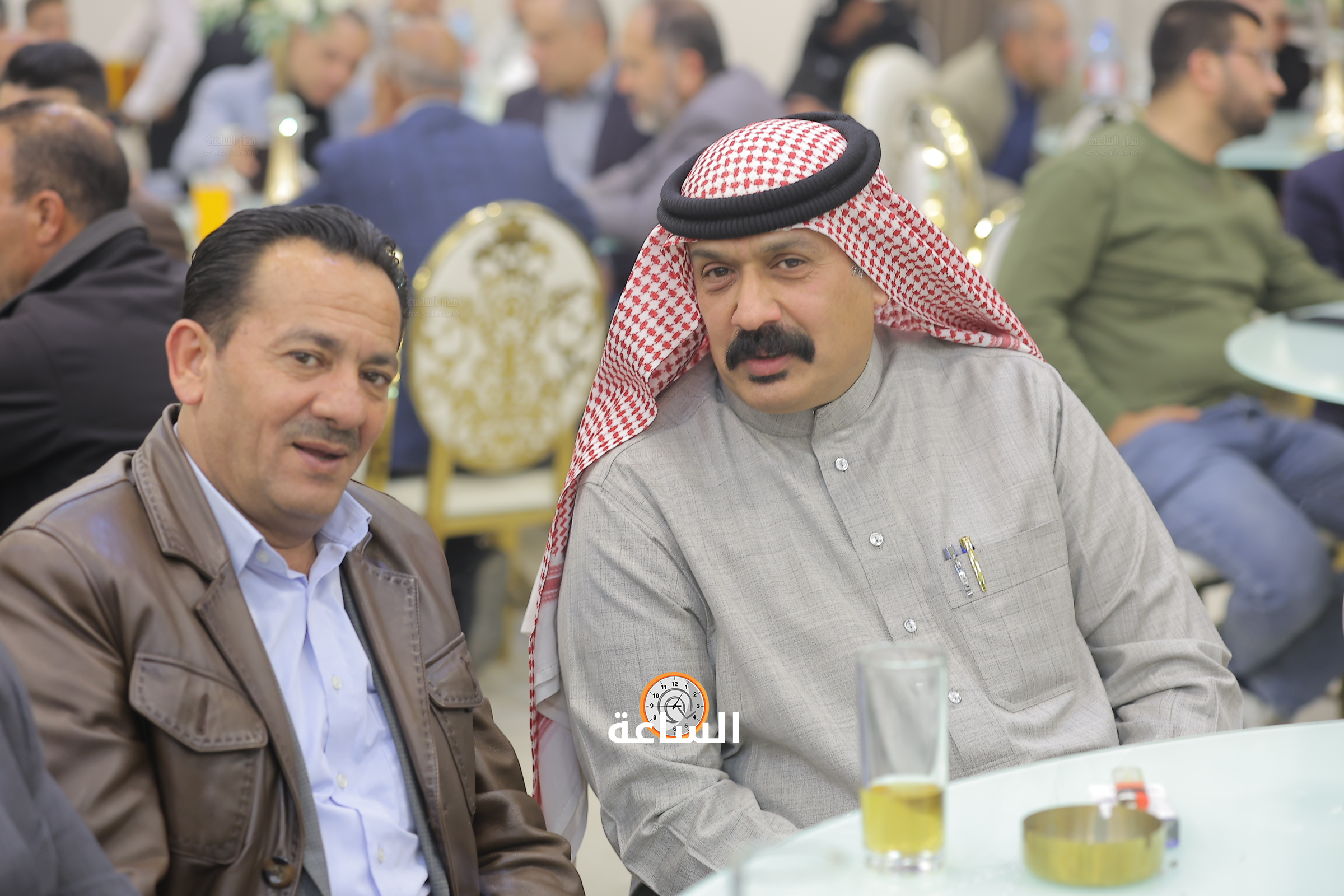 Madar Al-Saa Images 0.4512819110924158