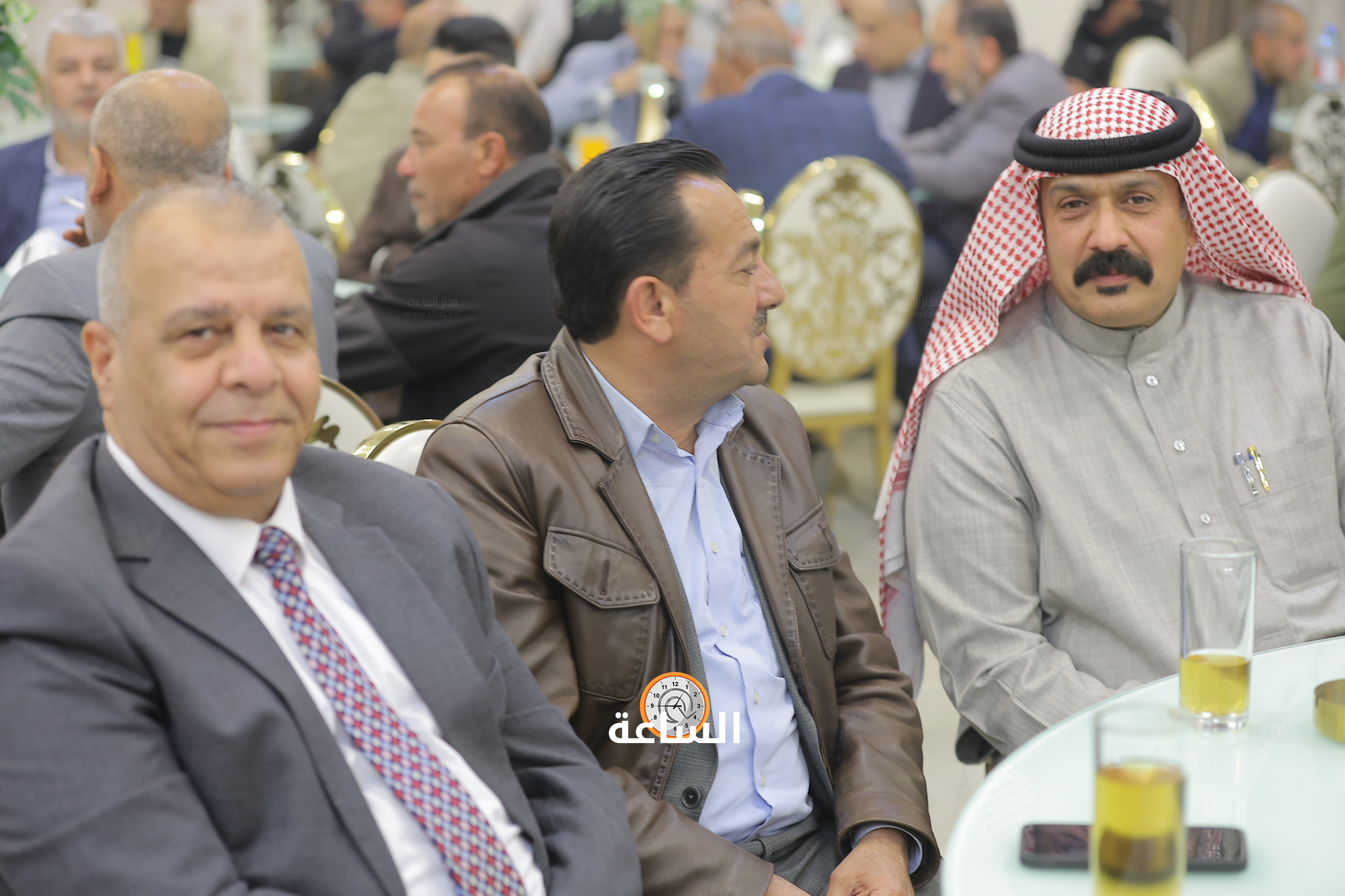 Madar Al-Saa Images 0.9425292589282667