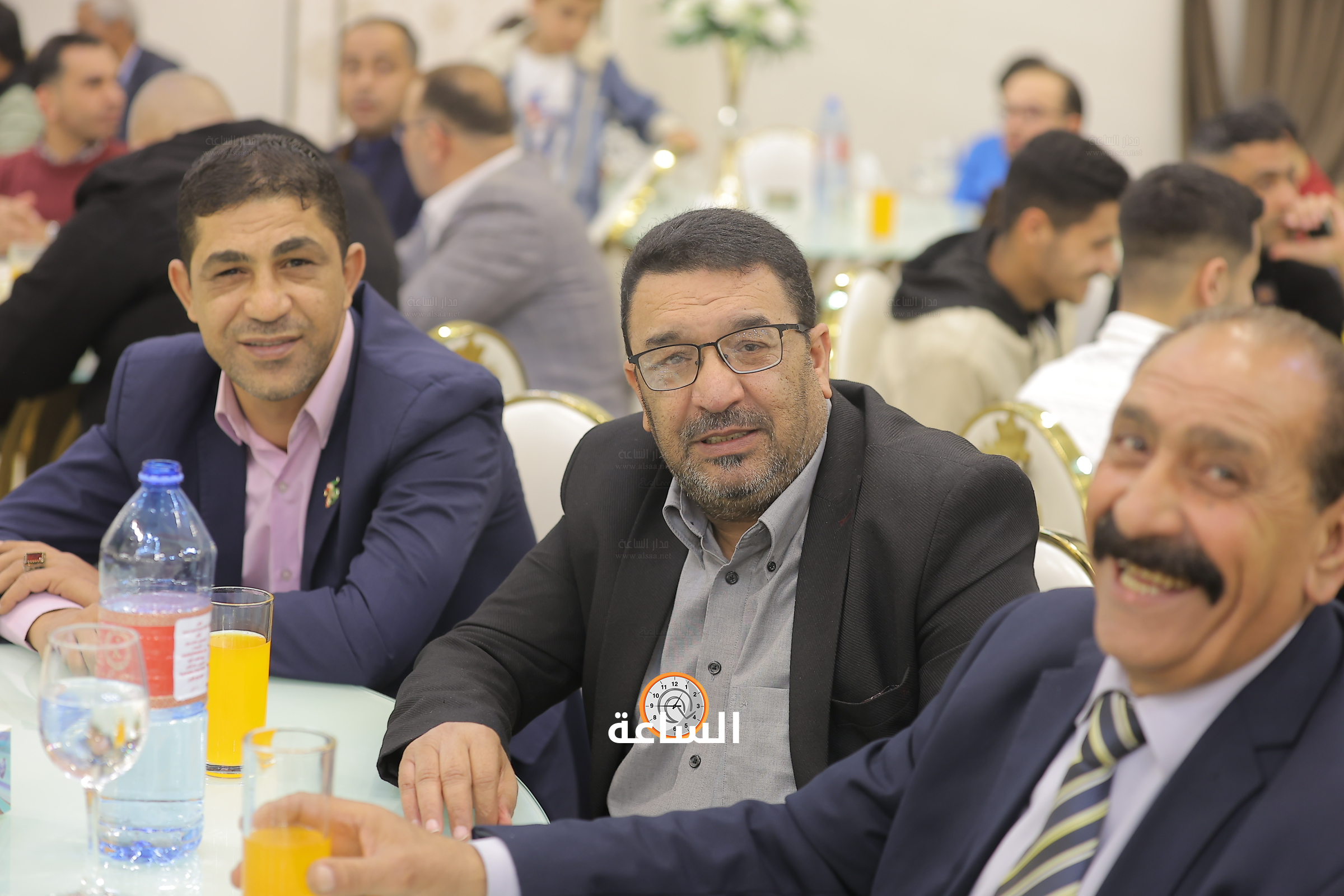 Madar Al-Saa Images 0.7938293599744797