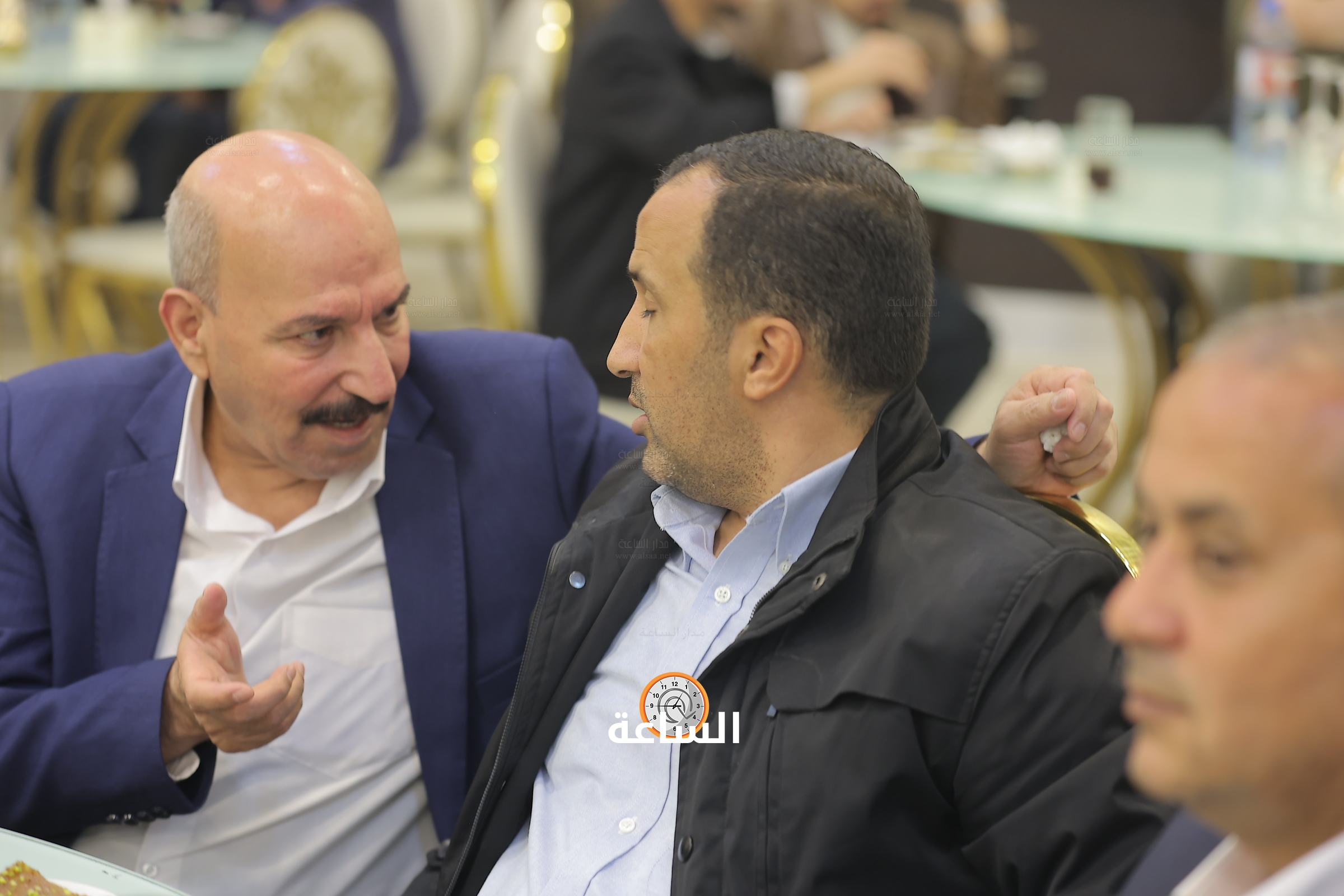 Madar Al-Saa Images 0.3867734379887666