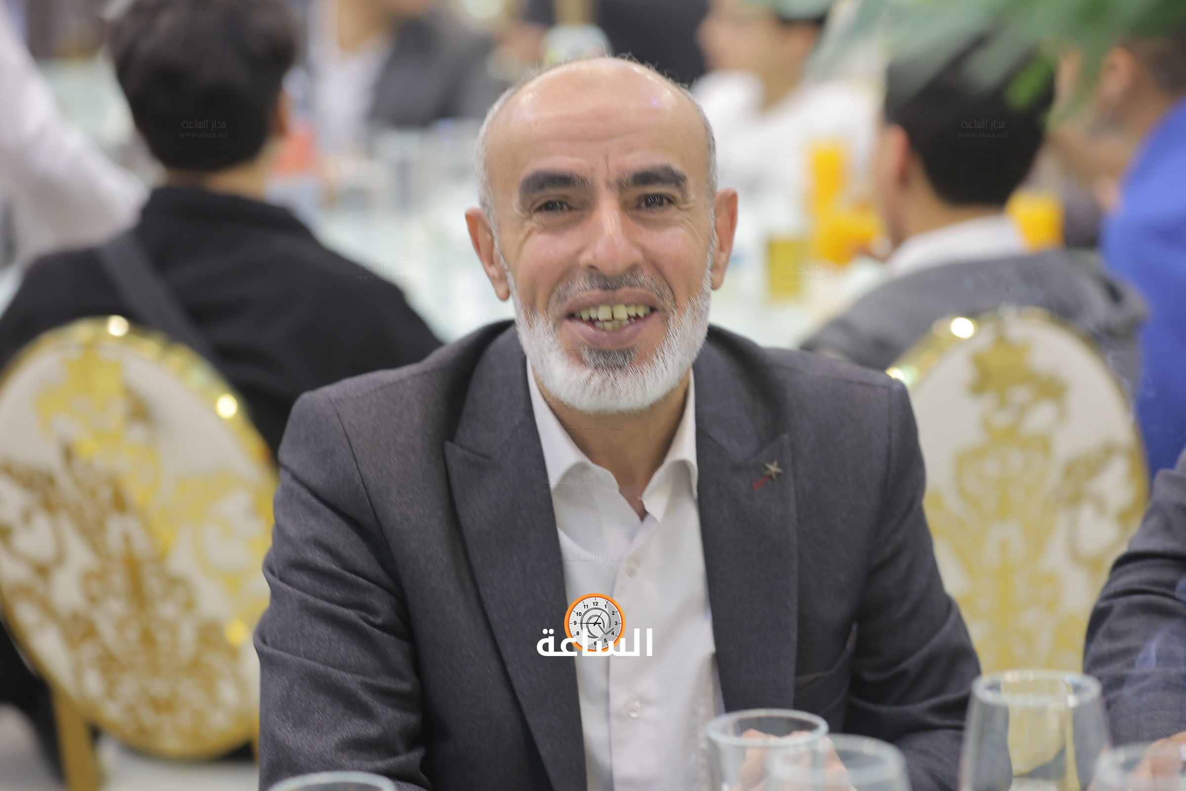 Madar Al-Saa Images 0.3896755756108149