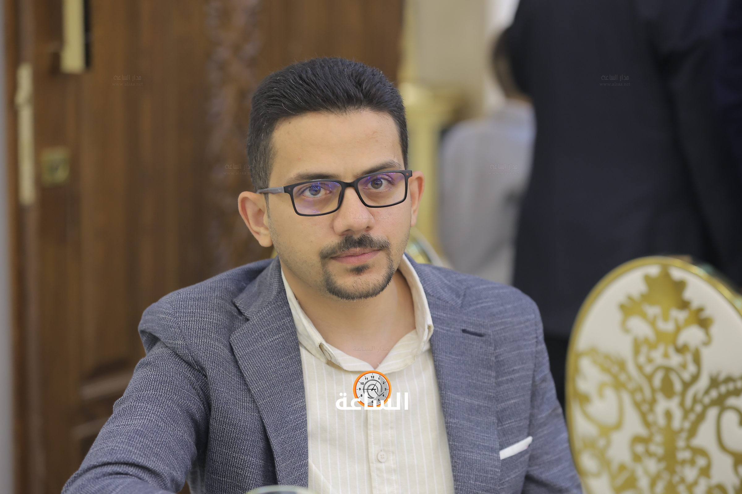 Madar Al-Saa Images 0.2842155781885788