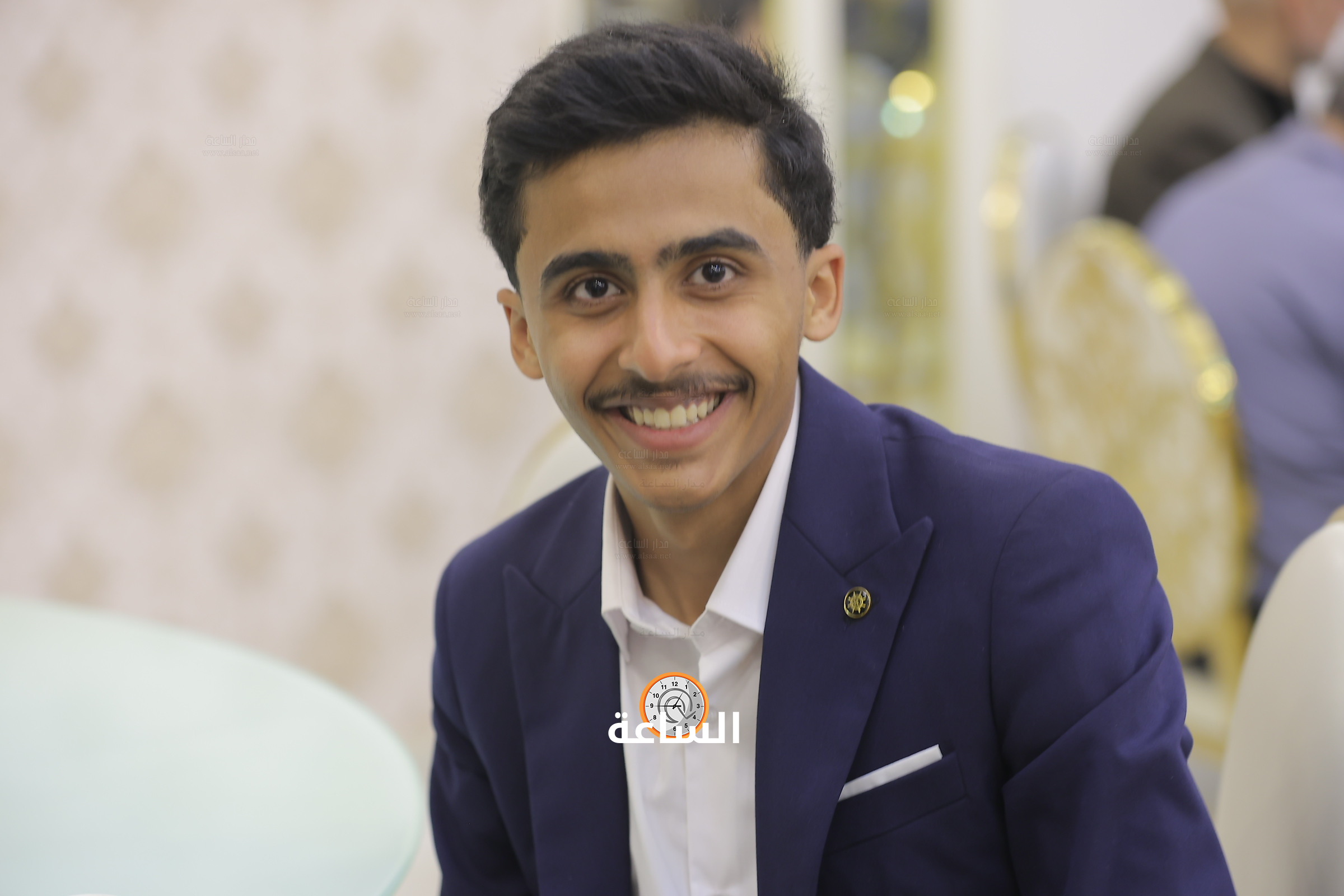 Madar Al-Saa Images 0.06731350612438569