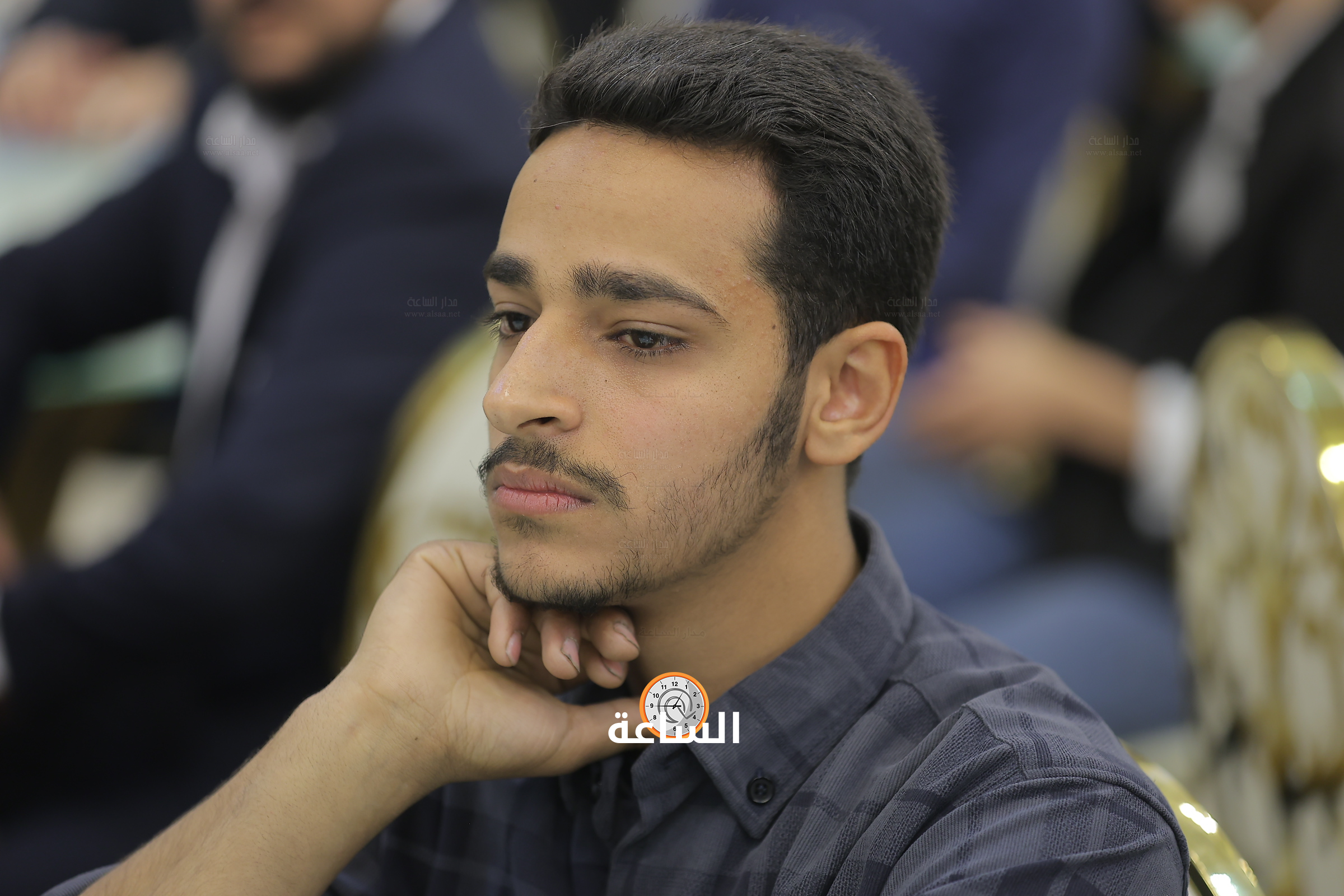 Madar Al-Saa Images 0.15801288677447034