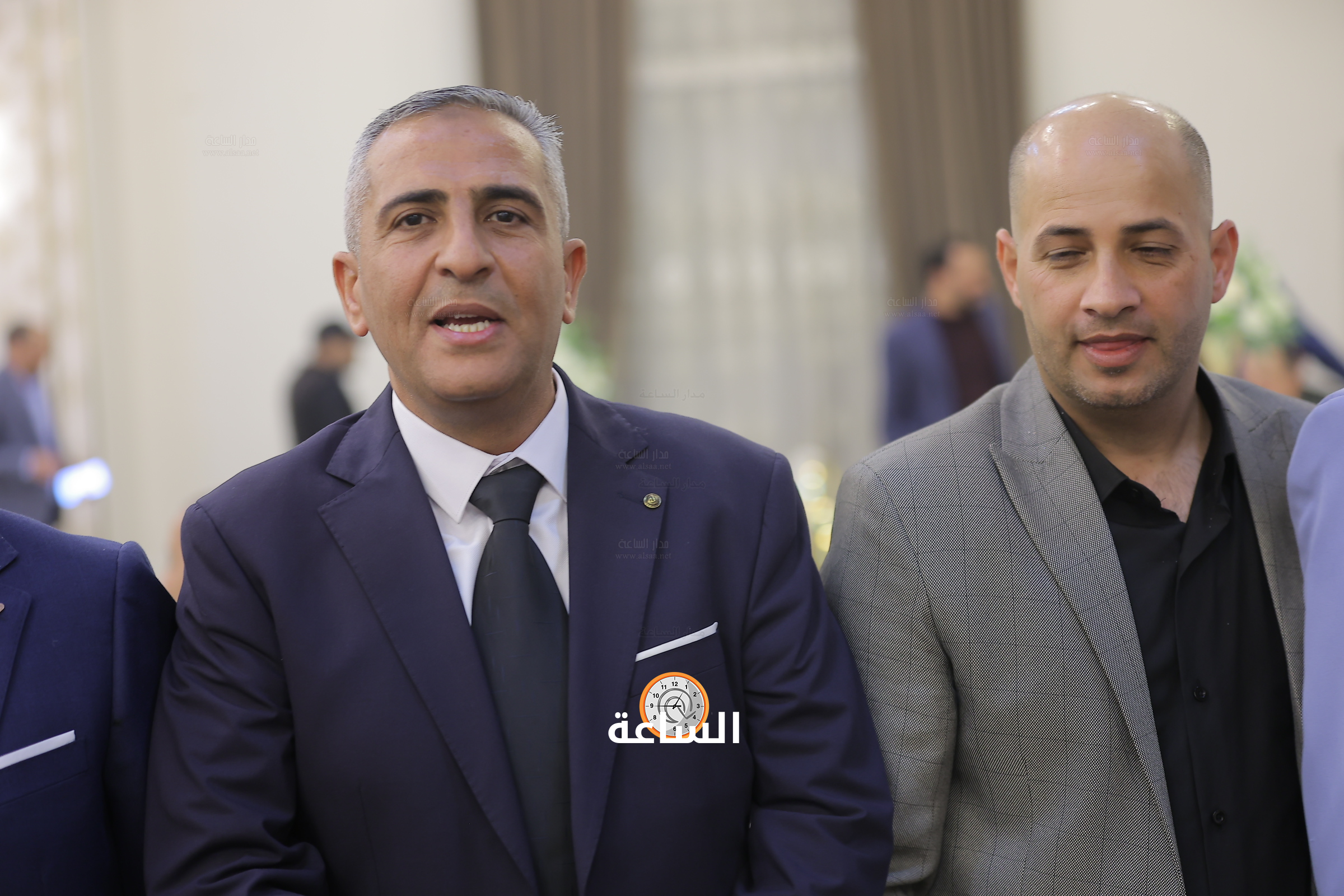 Madar Al-Saa Images 0.9689504885696001