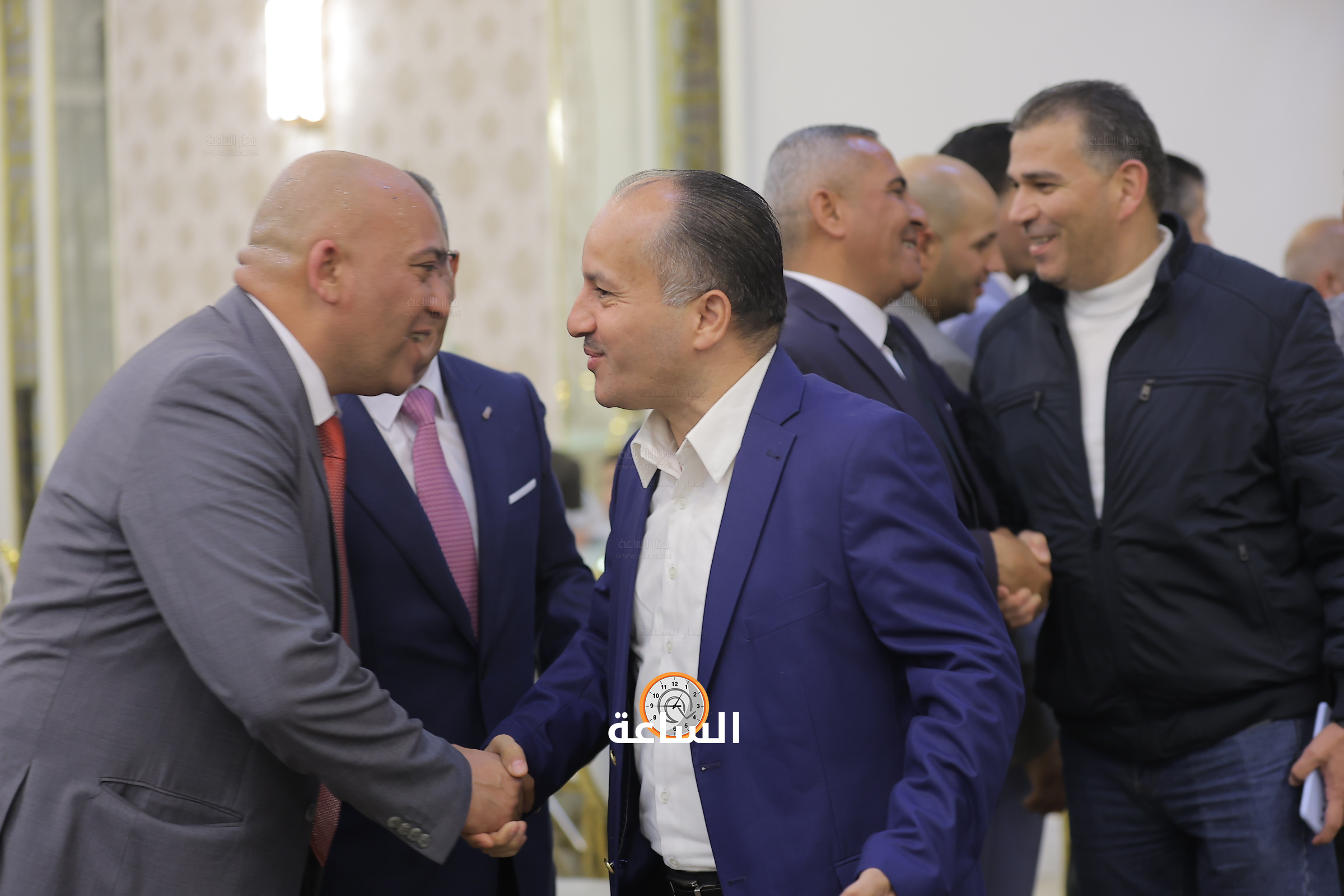 Madar Al-Saa Images 0.07101227865485815