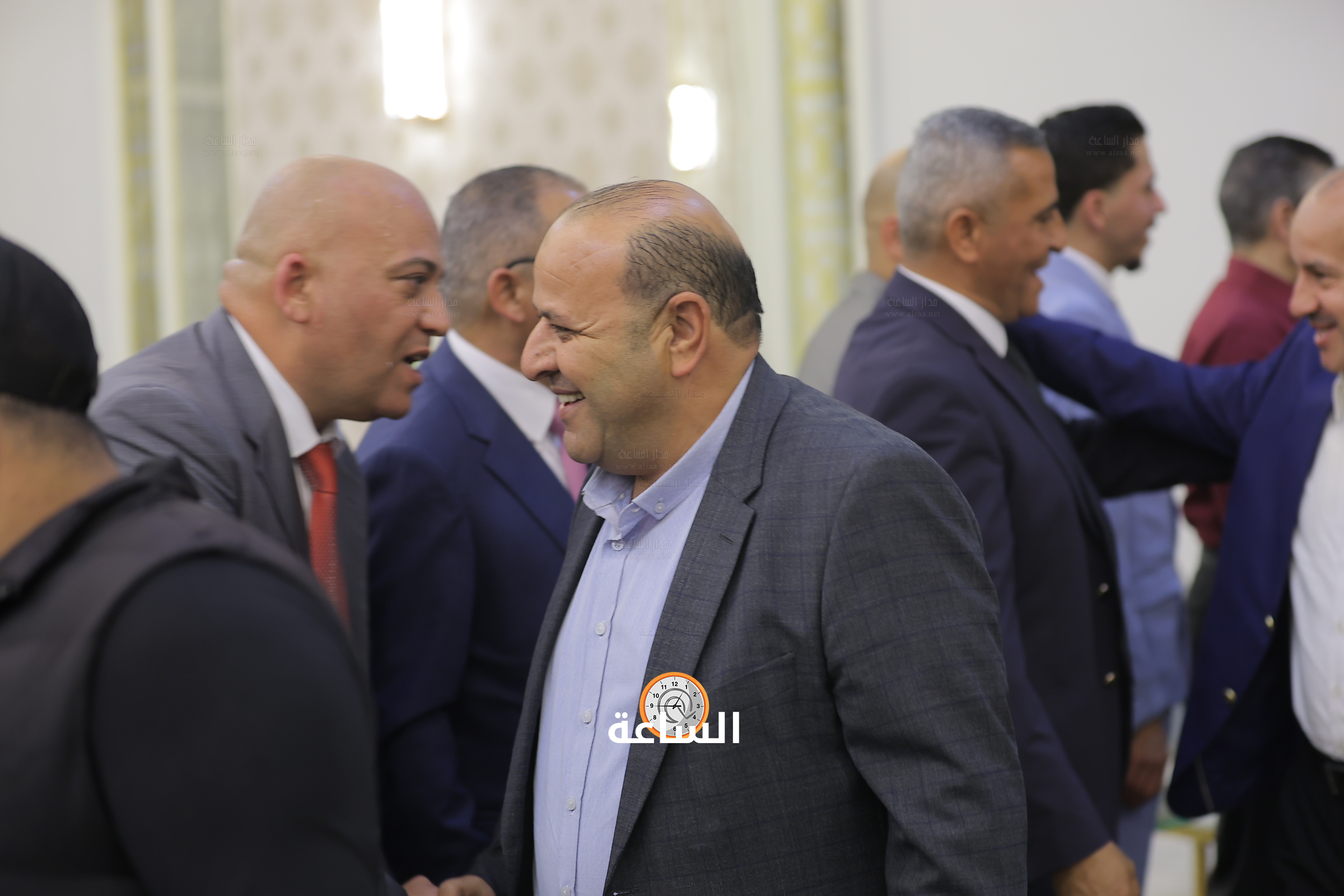 Madar Al-Saa Images 0.9558548439371983