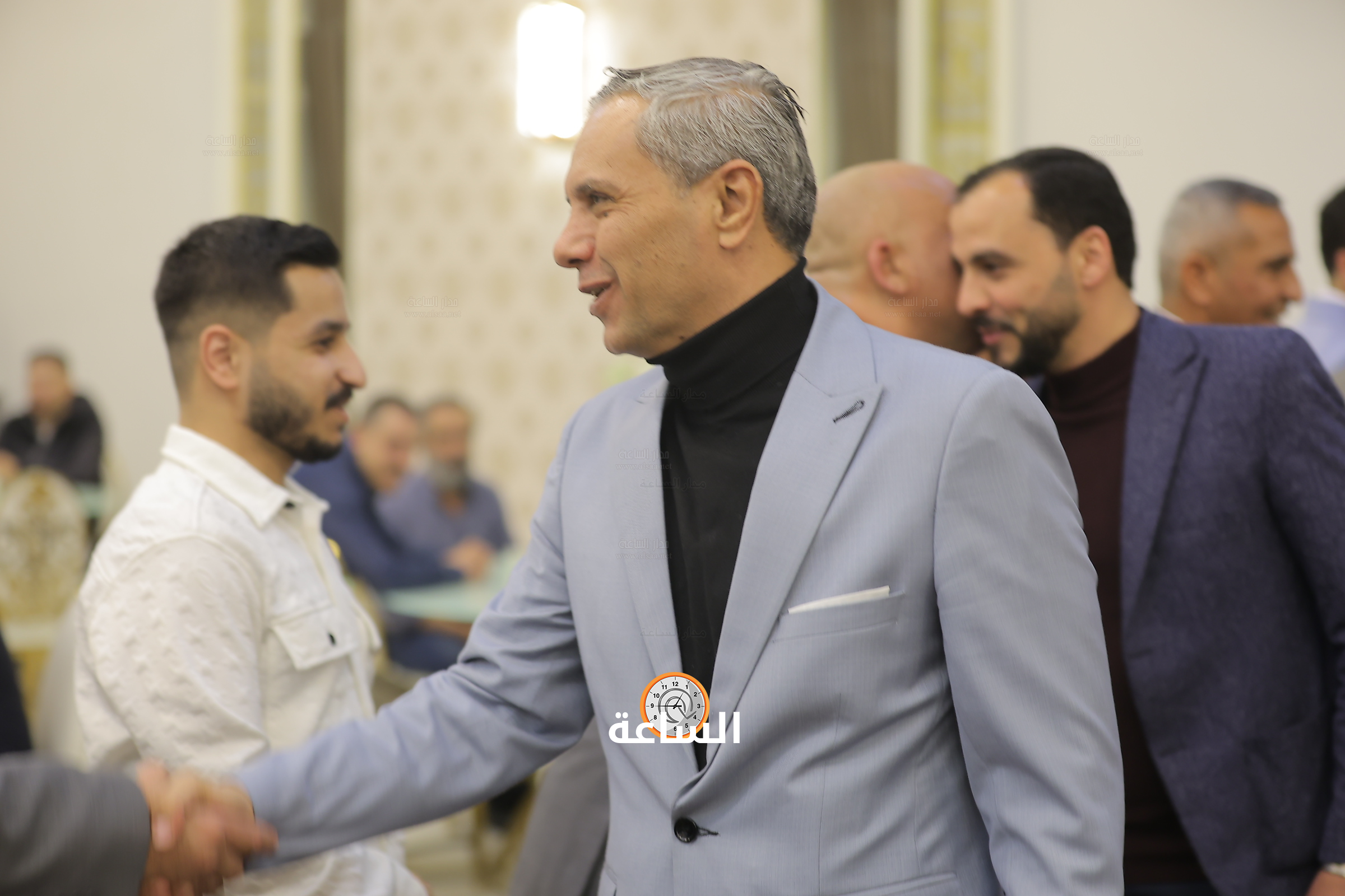 Madar Al-Saa Images 0.8742456902886063