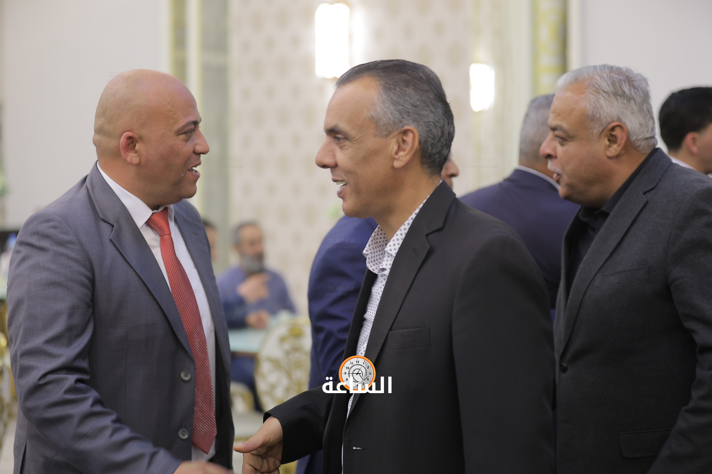 Madar Al-Saa Images 0.21802325488296326