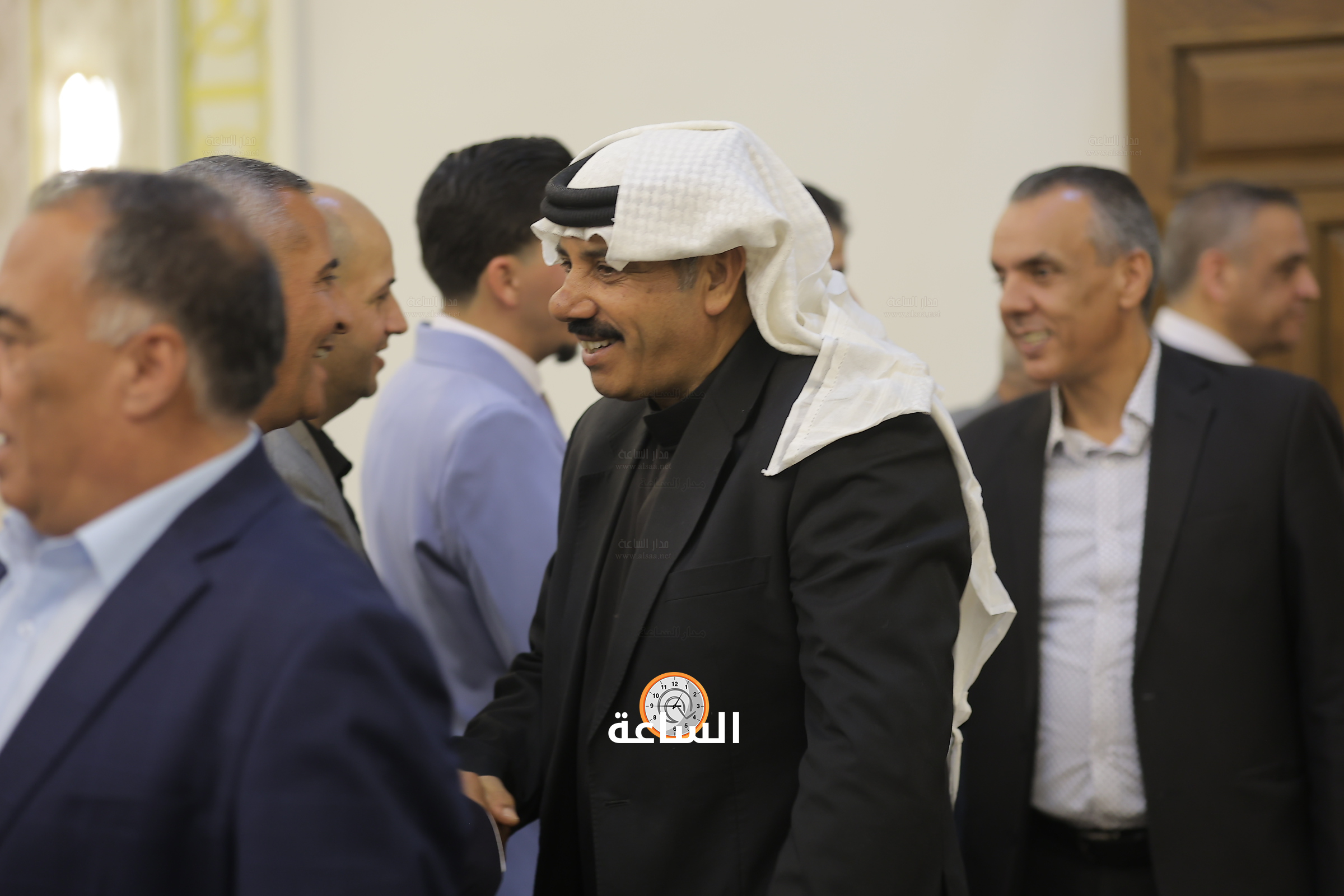 Madar Al-Saa Images 0.3336990926222272