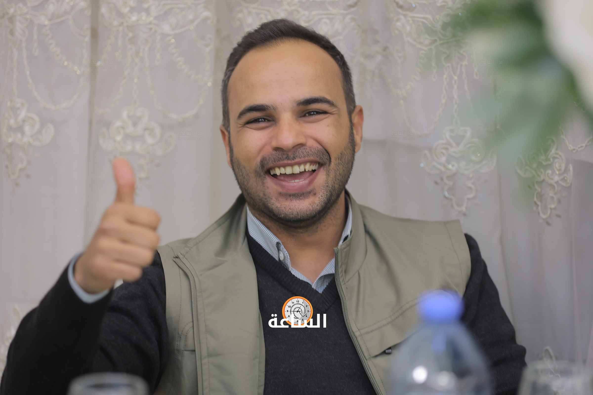 Madar Al-Saa Images 0.06485754964780621