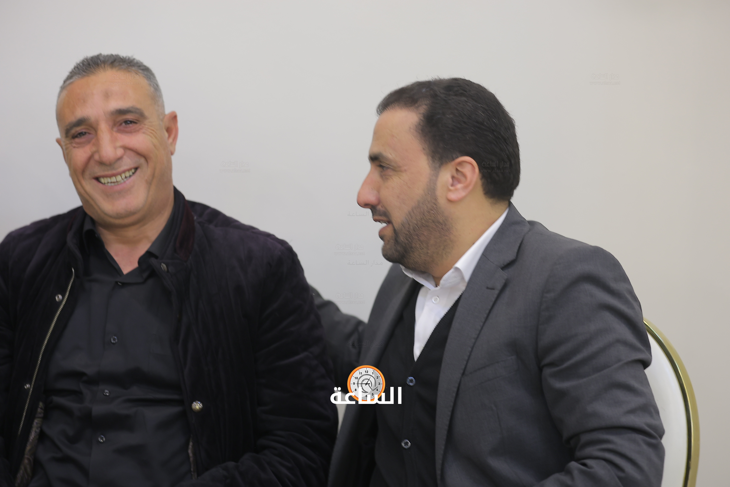 Madar Al-Saa Images 0.37321252151726014