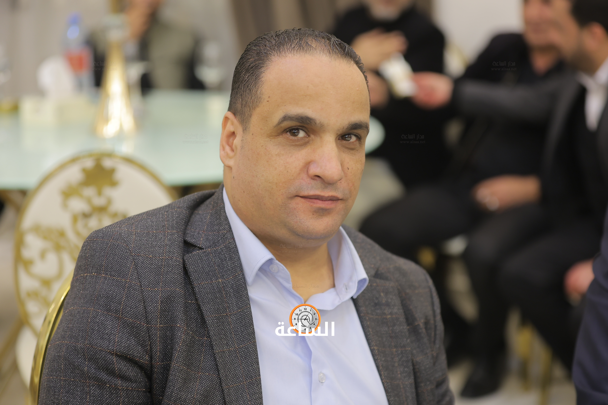 Madar Al-Saa Images 0.15180704585094562