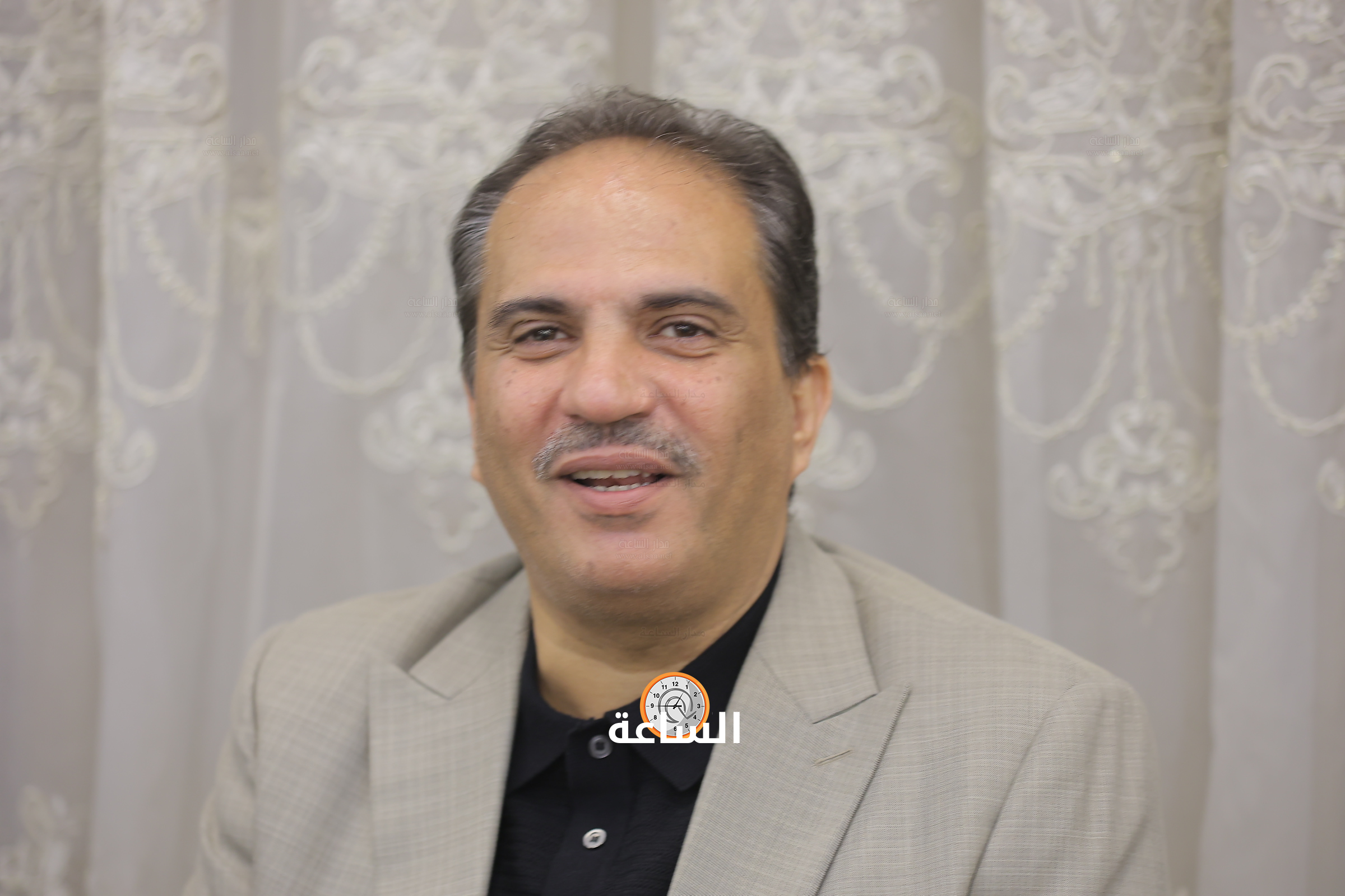 Madar Al-Saa Images 0.008835463072640715