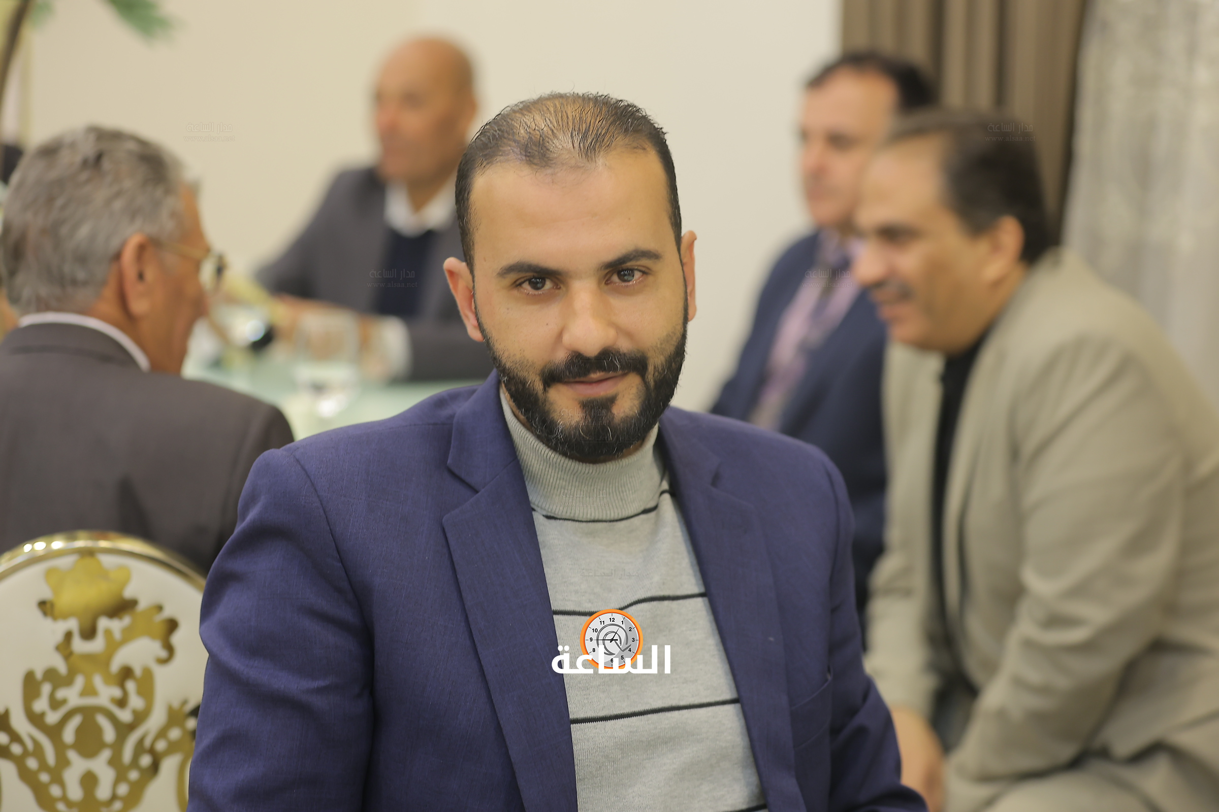 Madar Al-Saa Images 0.4873652658585348