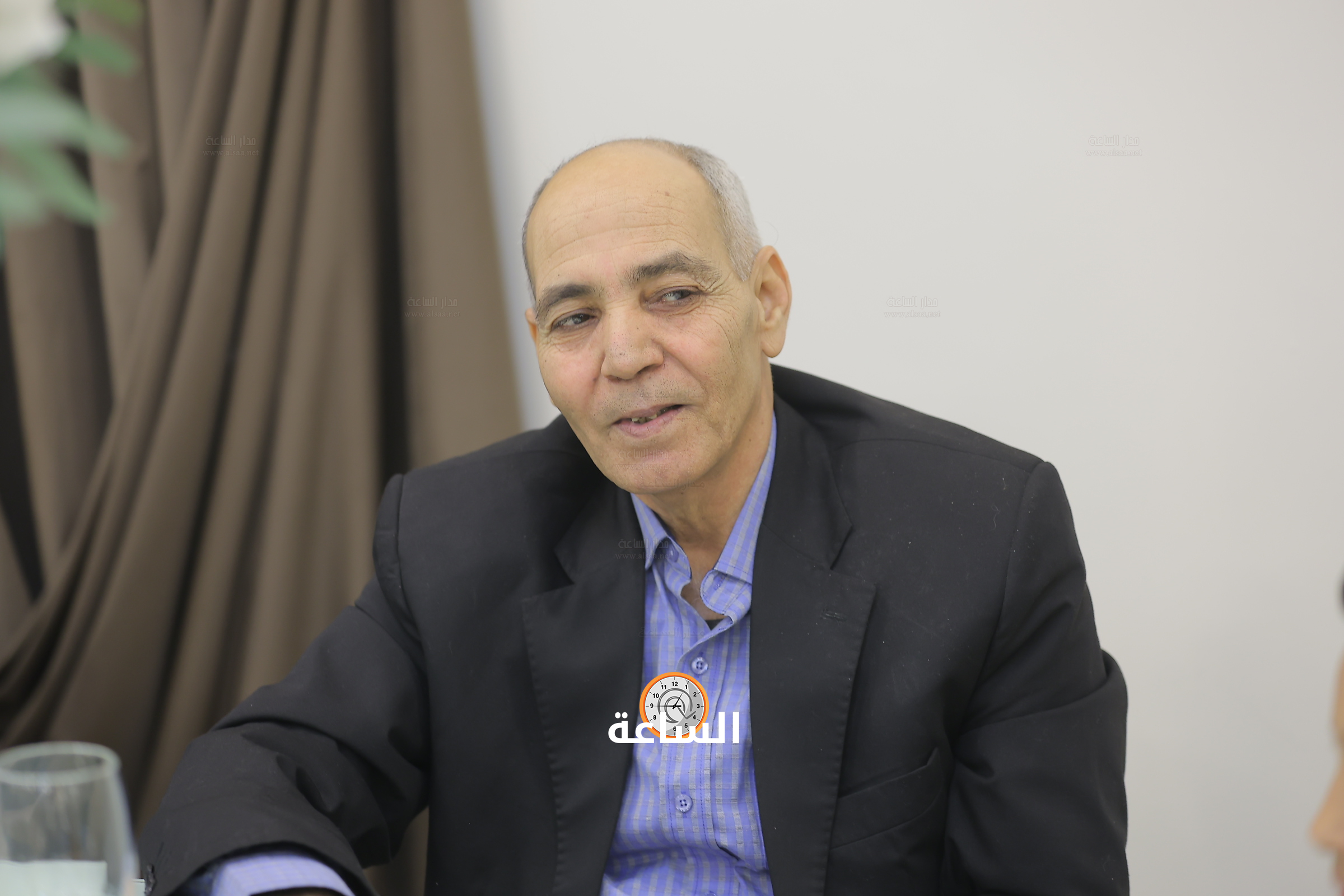 Madar Al-Saa Images 0.8004448565700916