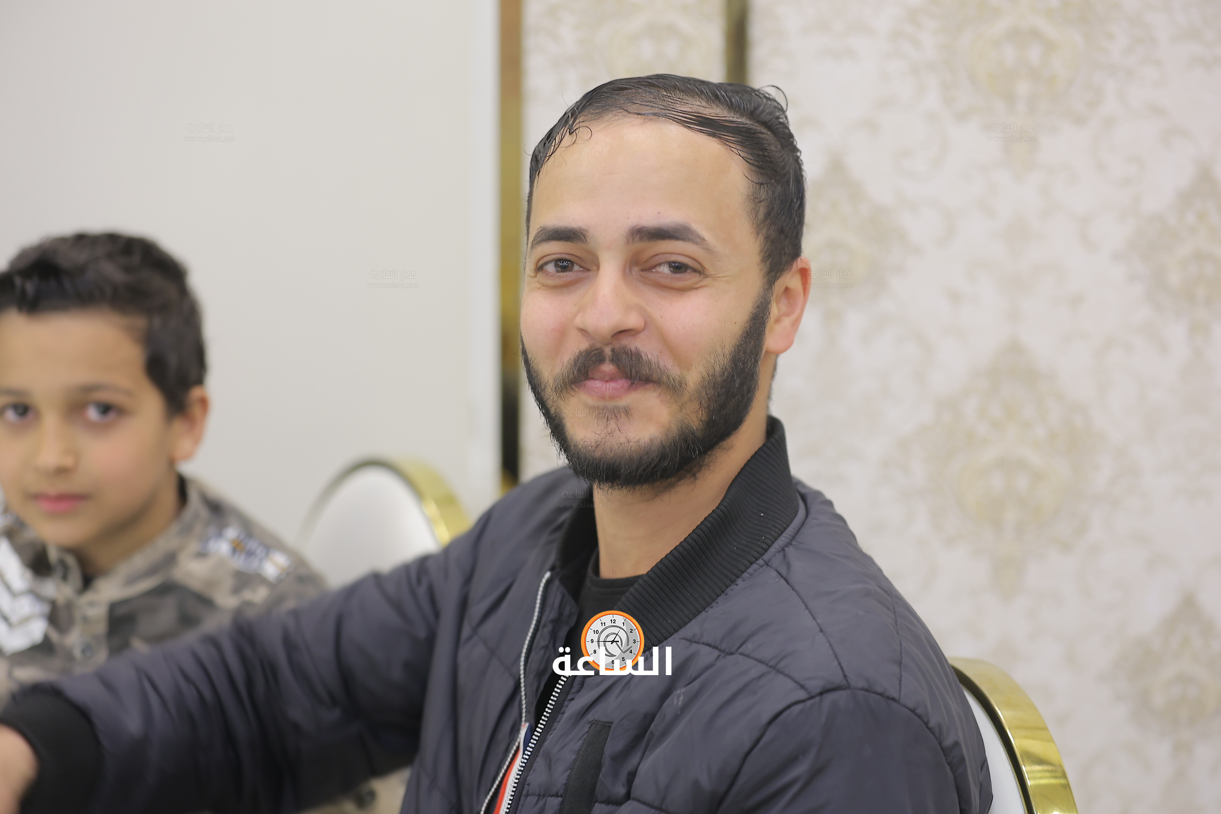 Madar Al-Saa Images 0.35553892657235076