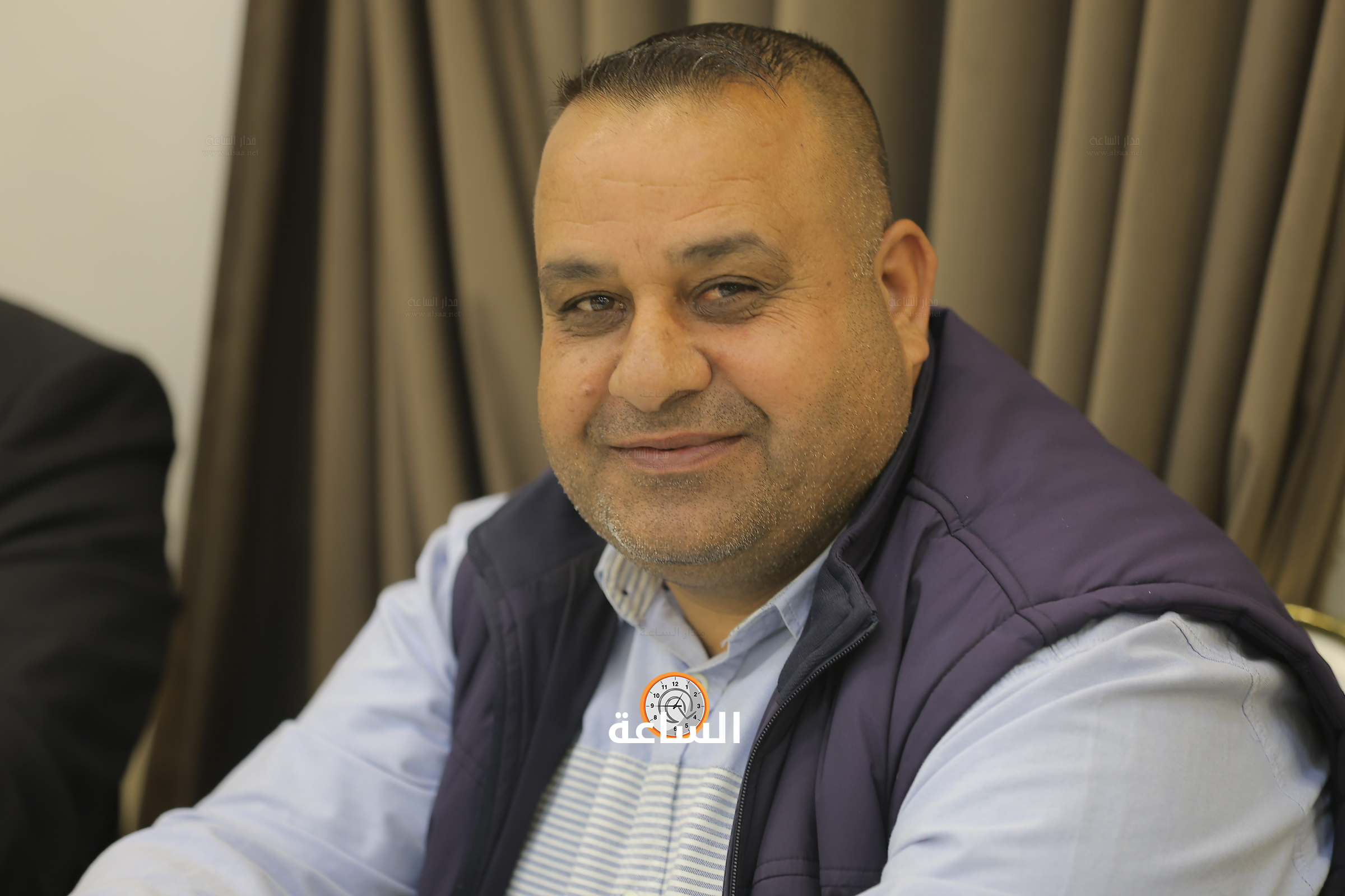 Madar Al-Saa Images 0.07394625614404804