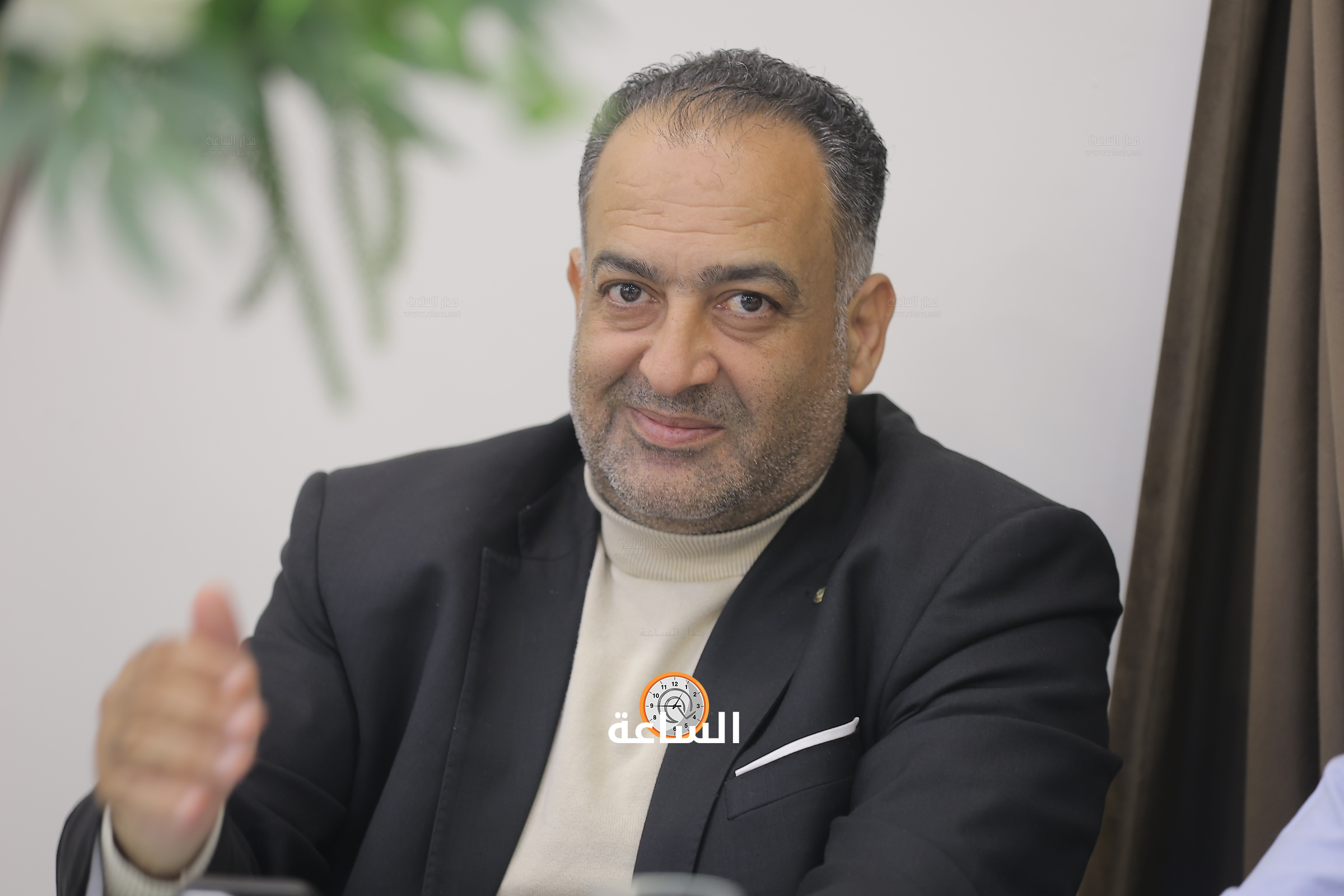 Madar Al-Saa Images 0.9548727145341309