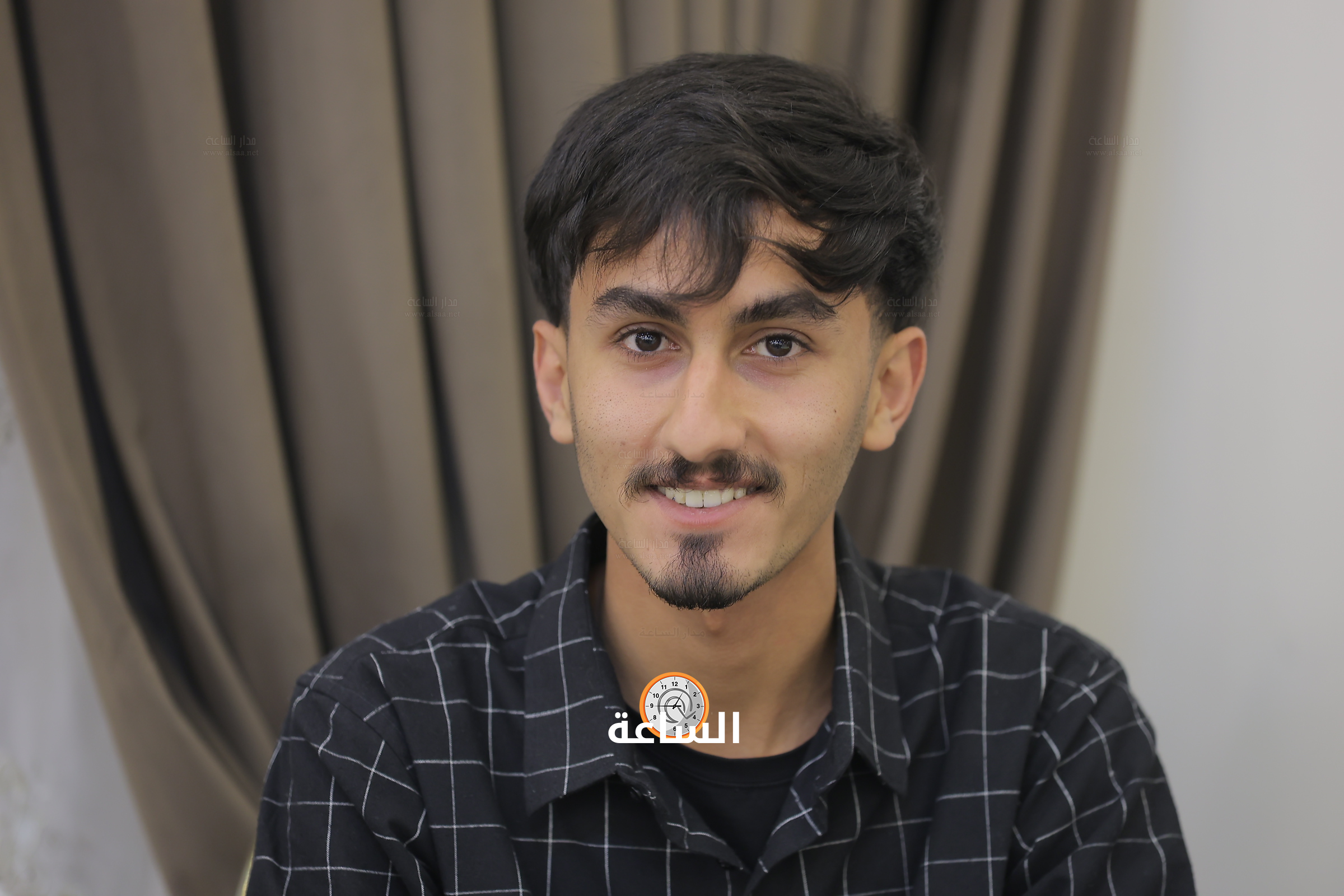 Madar Al-Saa Images 0.9926176998080615