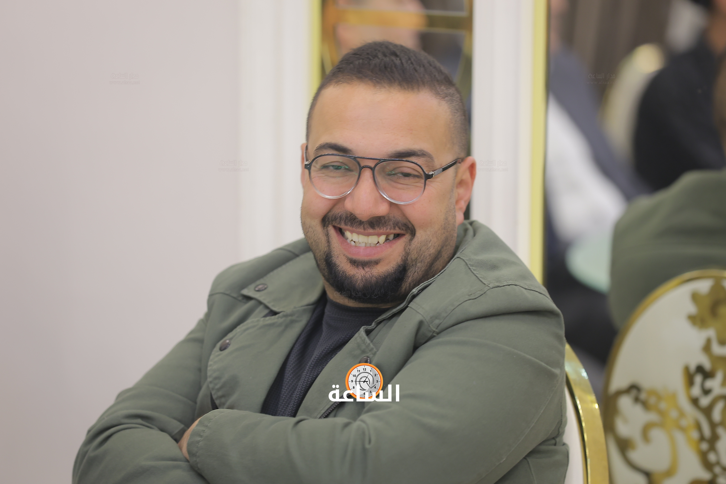 Madar Al-Saa Images 0.17422022199126563