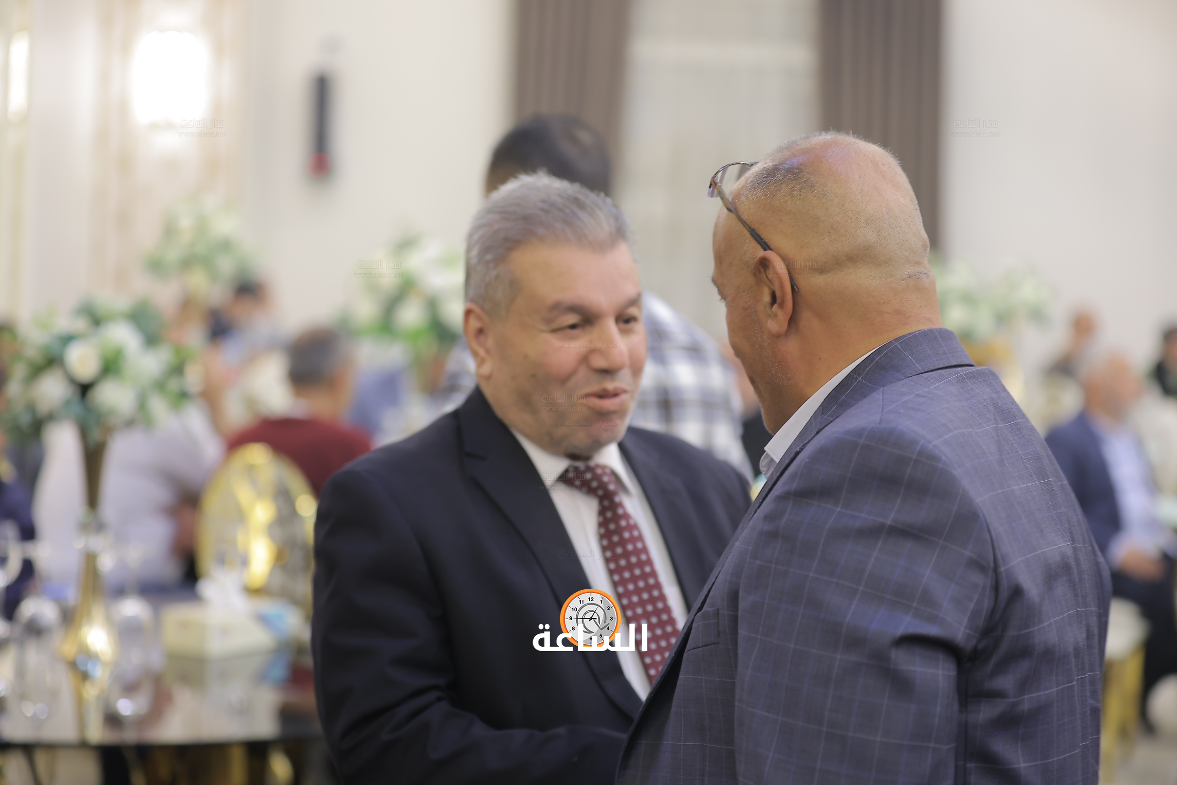 Madar Al-Saa Images 0.5415455657363962