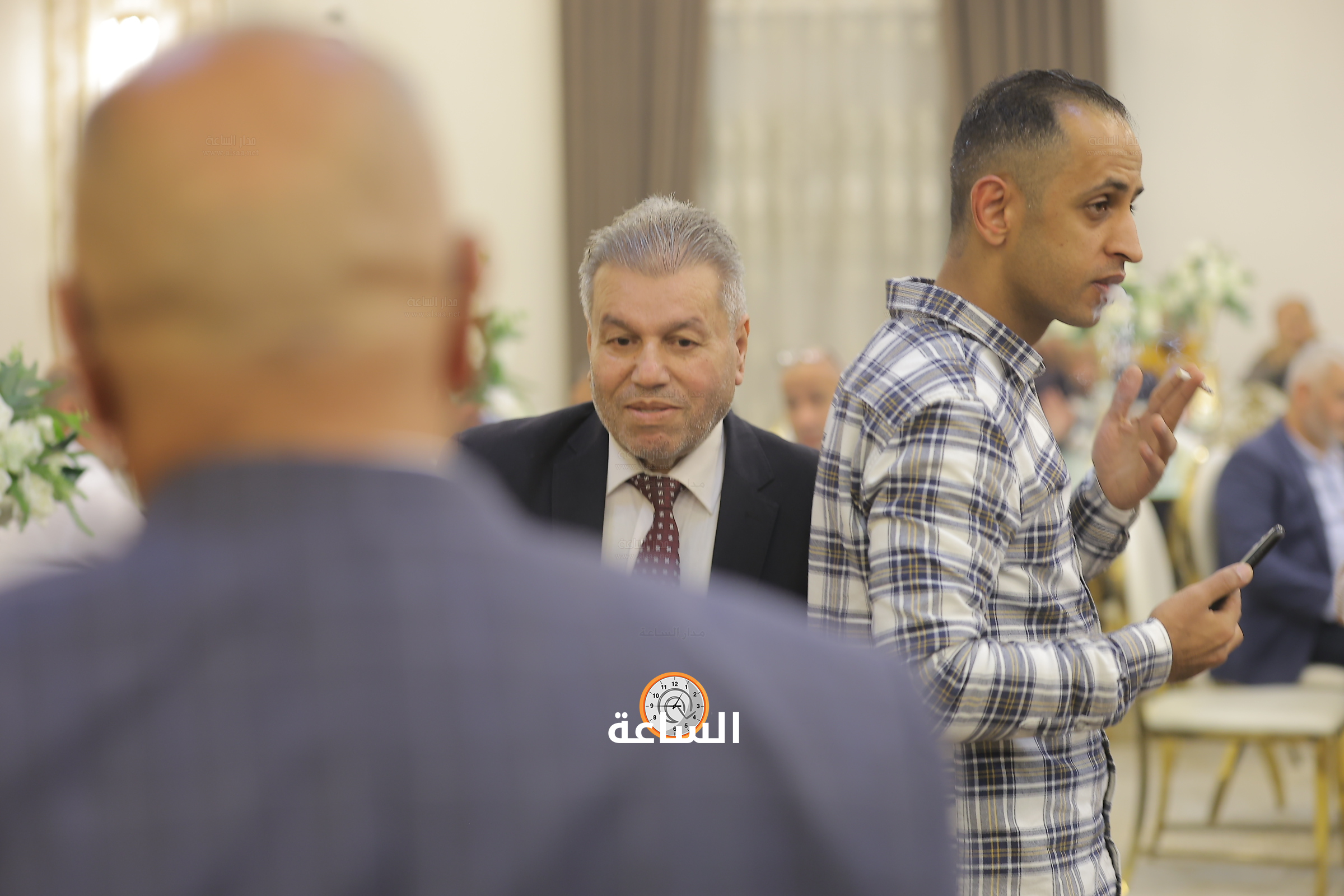 Madar Al-Saa Images 0.32745900867629407