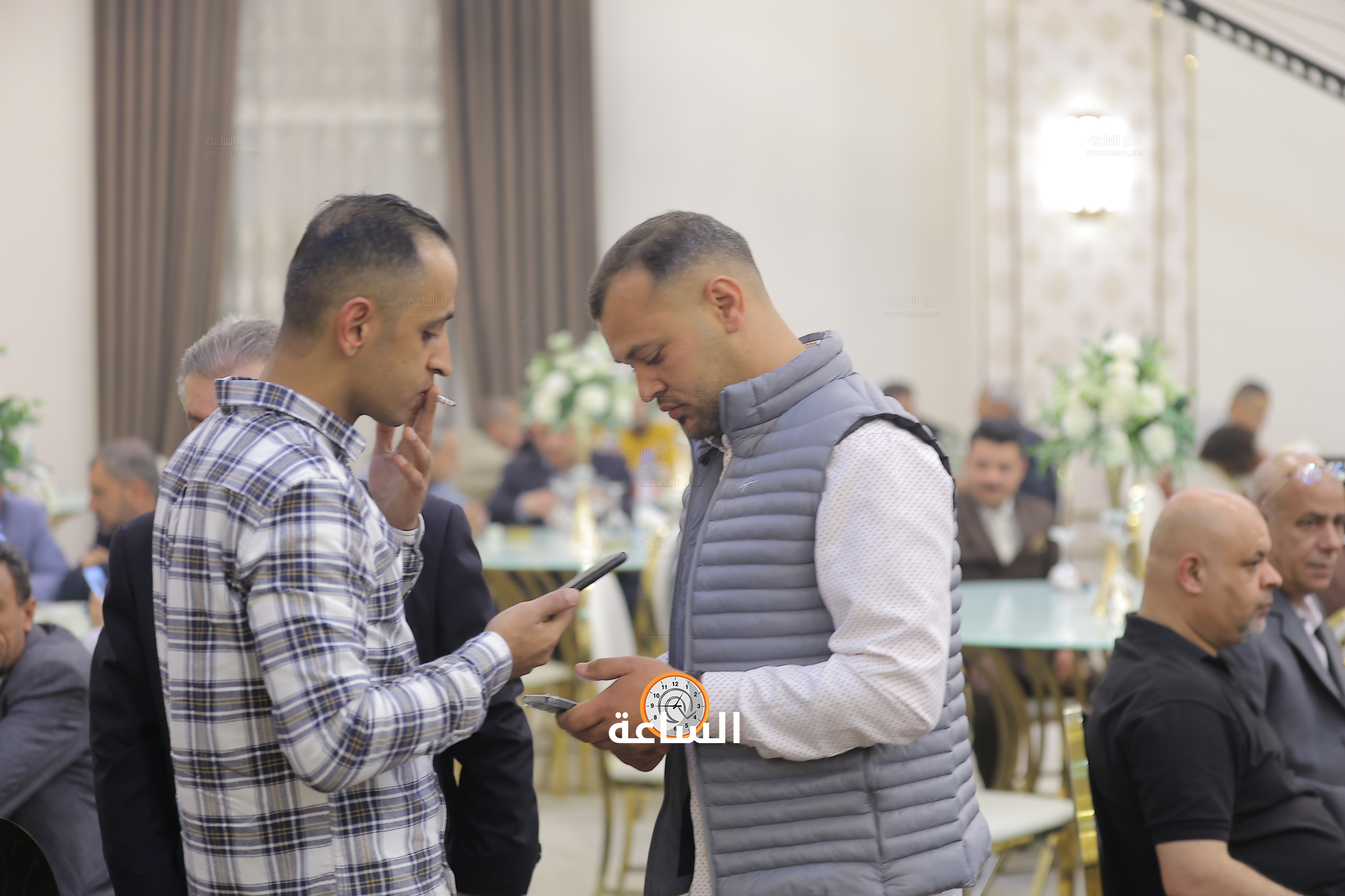 Madar Al-Saa Images 0.1862580559589938